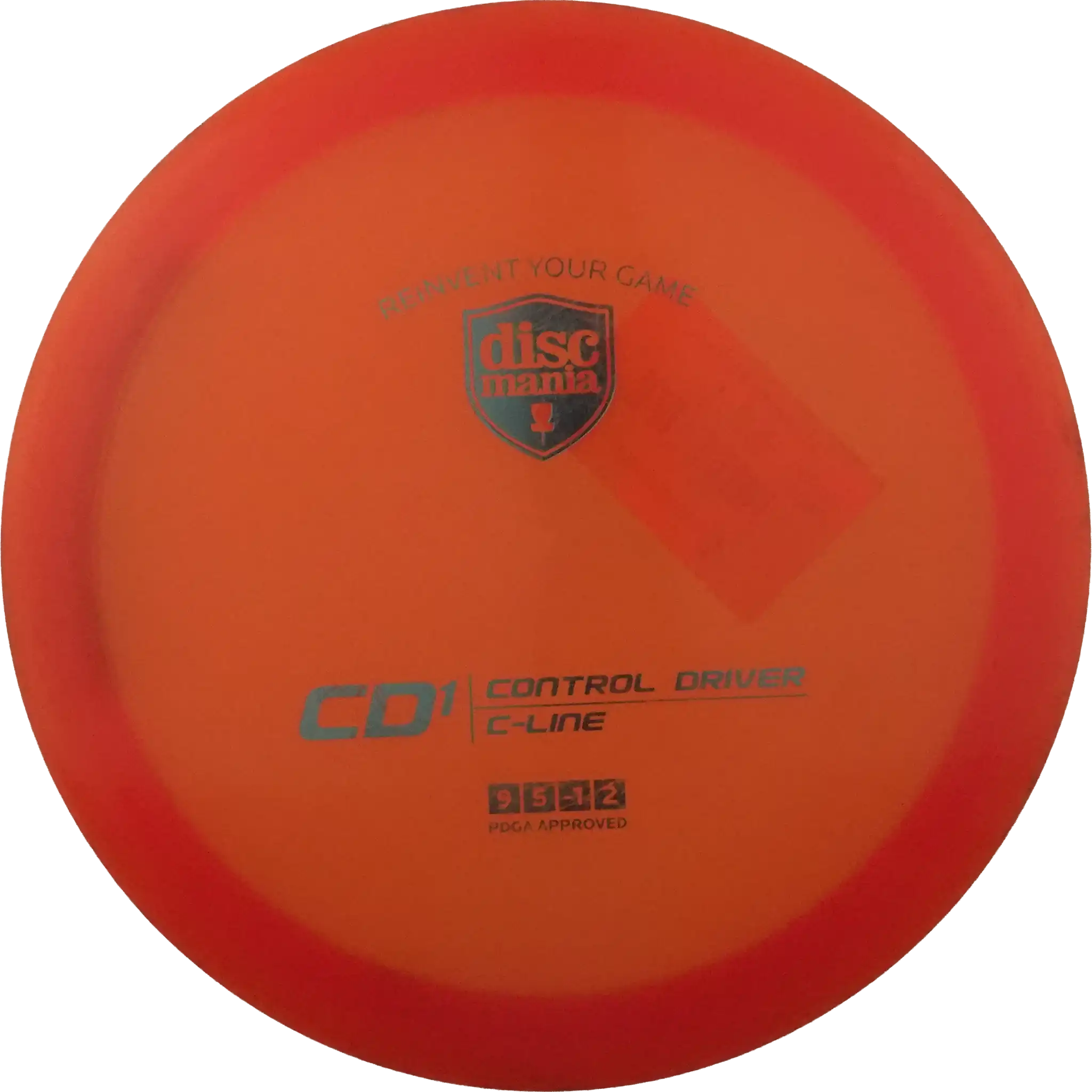 C-Line CD1