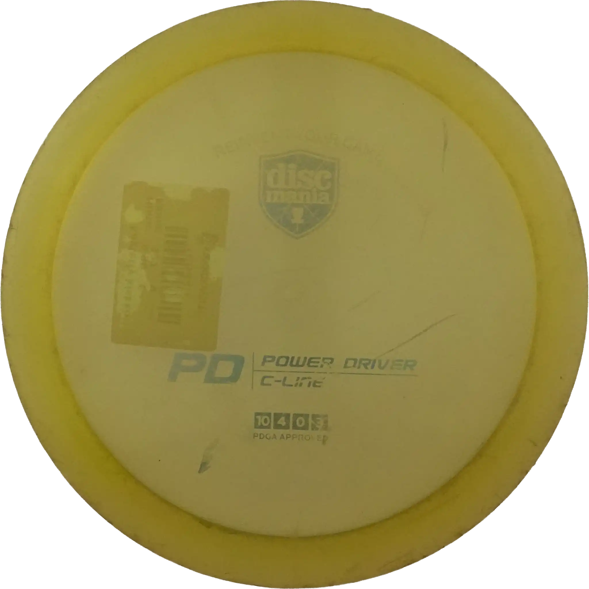 C-Line PD