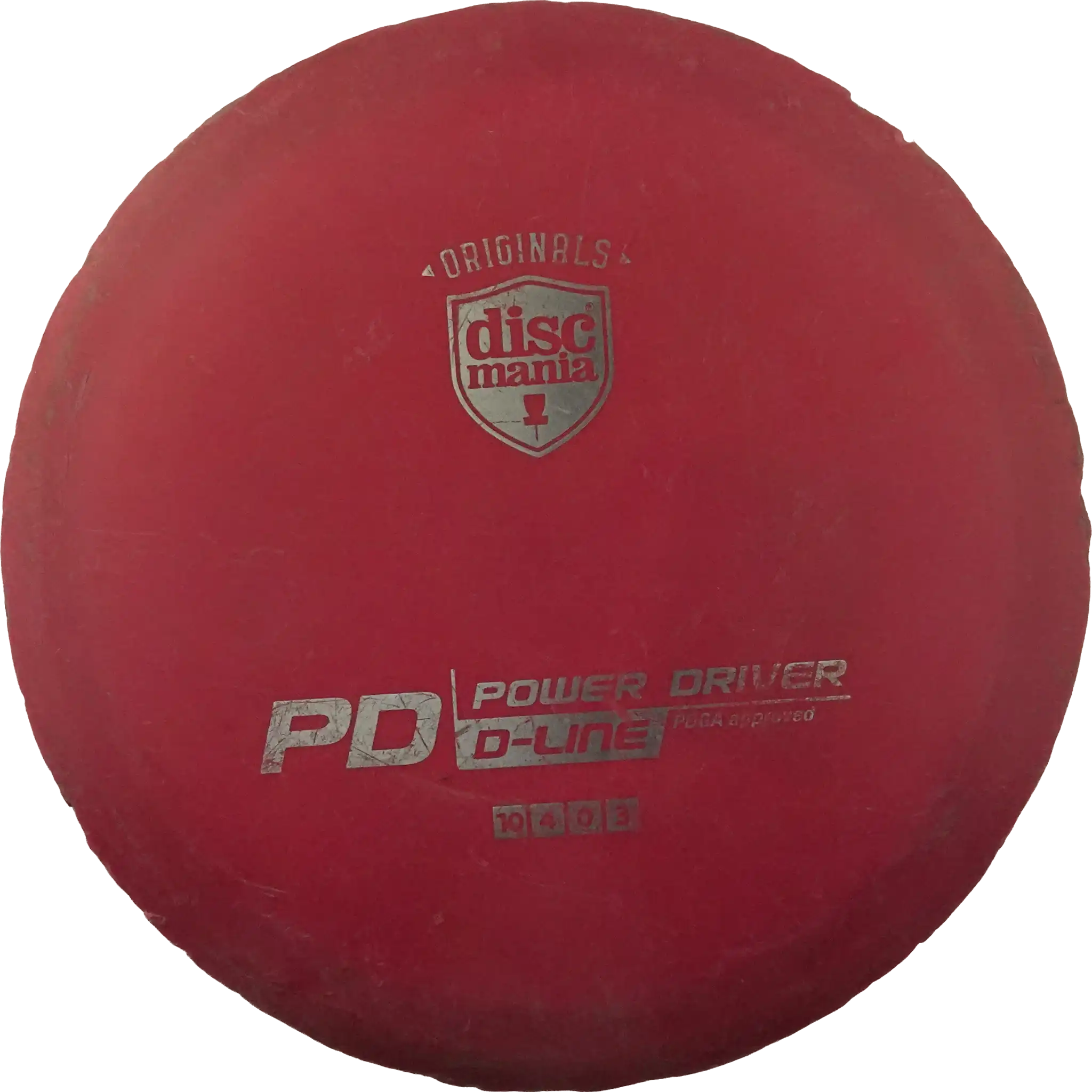 D-Line PD
