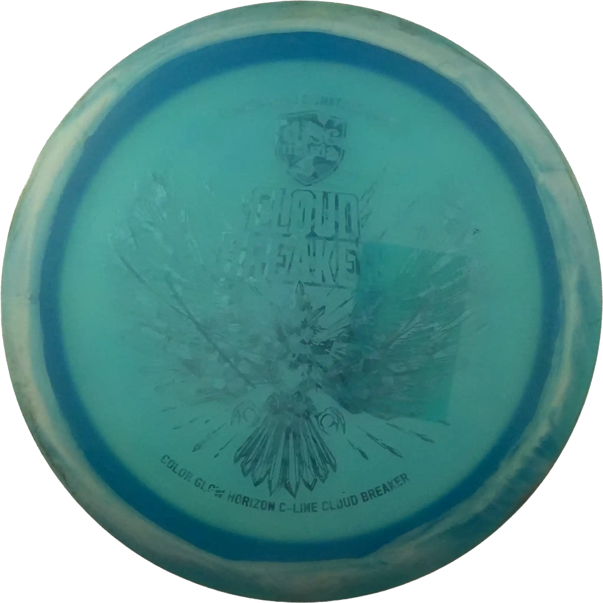 Color Glow Horizon C-Line Cloud Breaker - Gannon Buhr