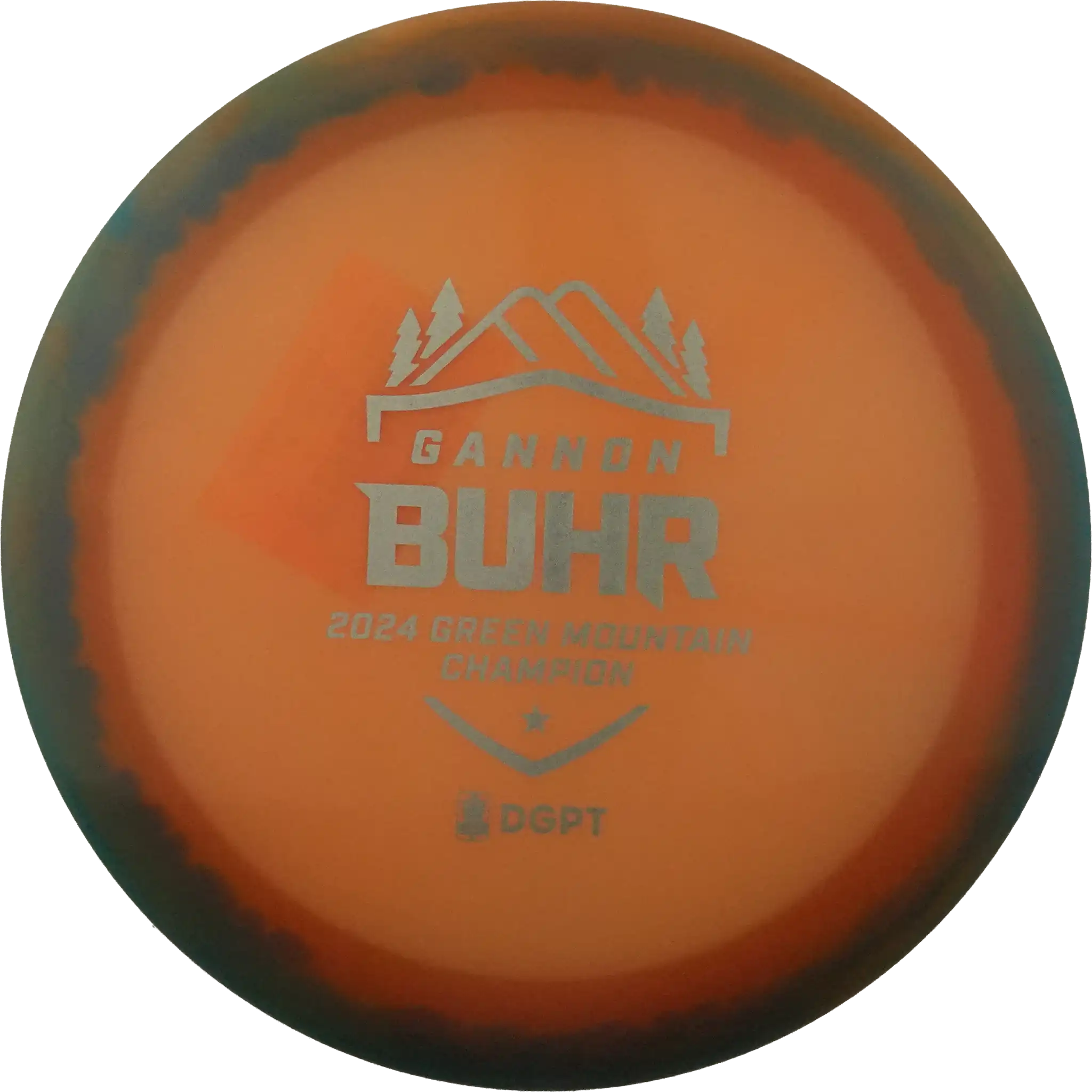 Color Glow Horizon C-Line Cloud Breaker - Gannon Buhr
