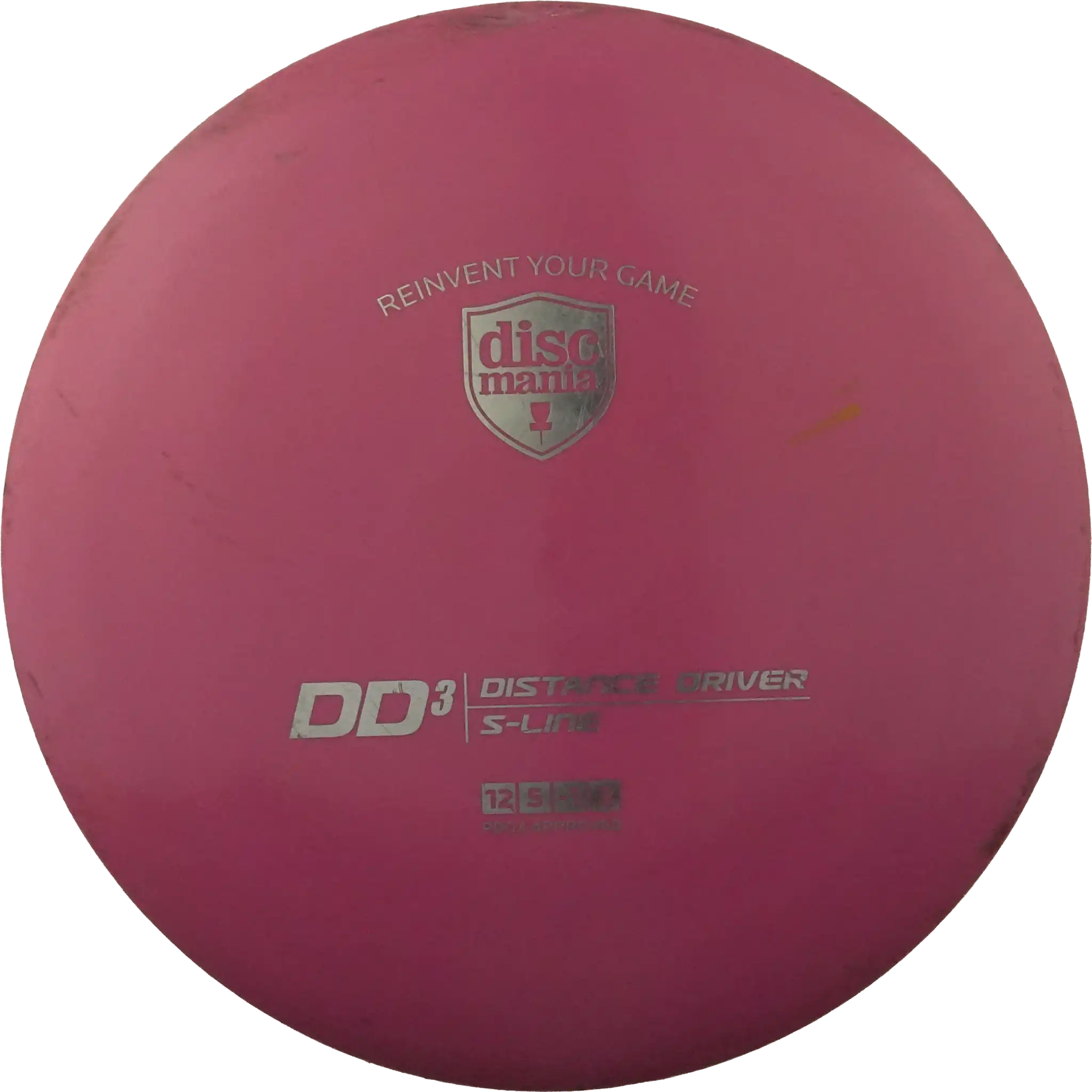 S-Line DD3