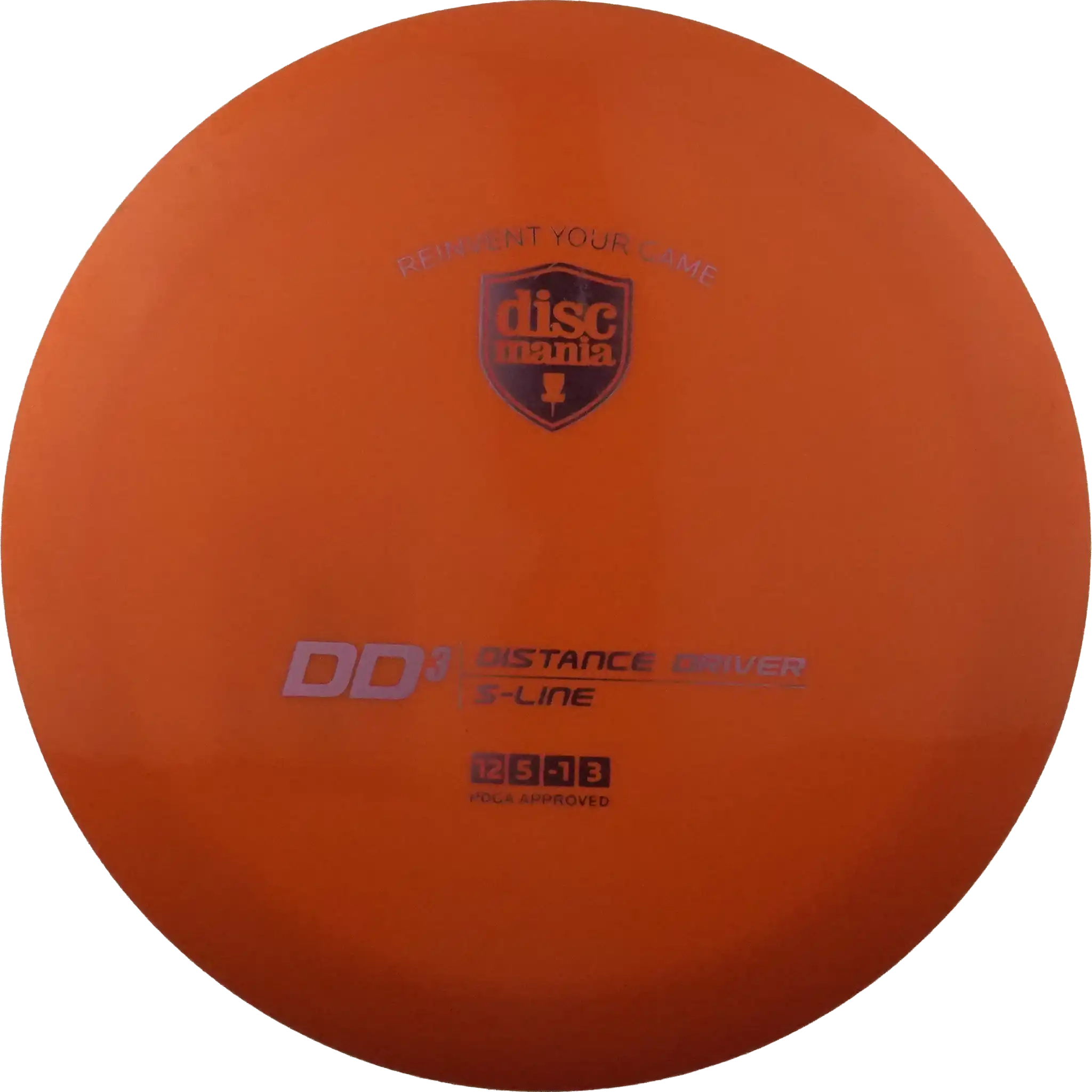S-Line DD3