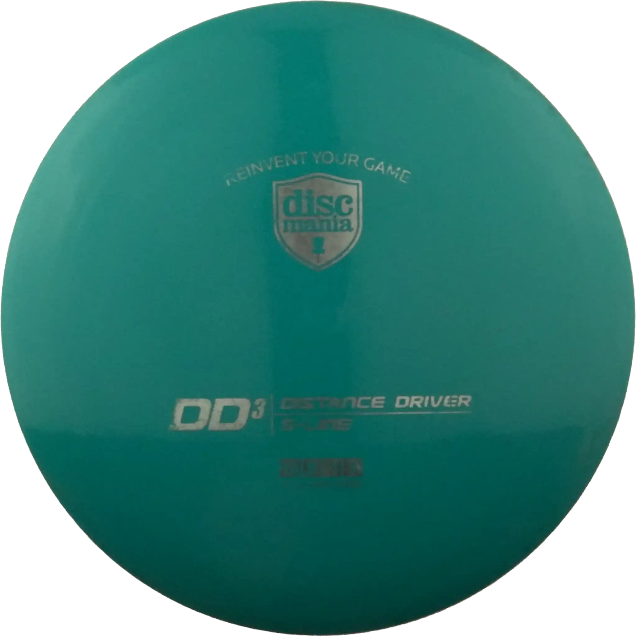 S-Line DD3