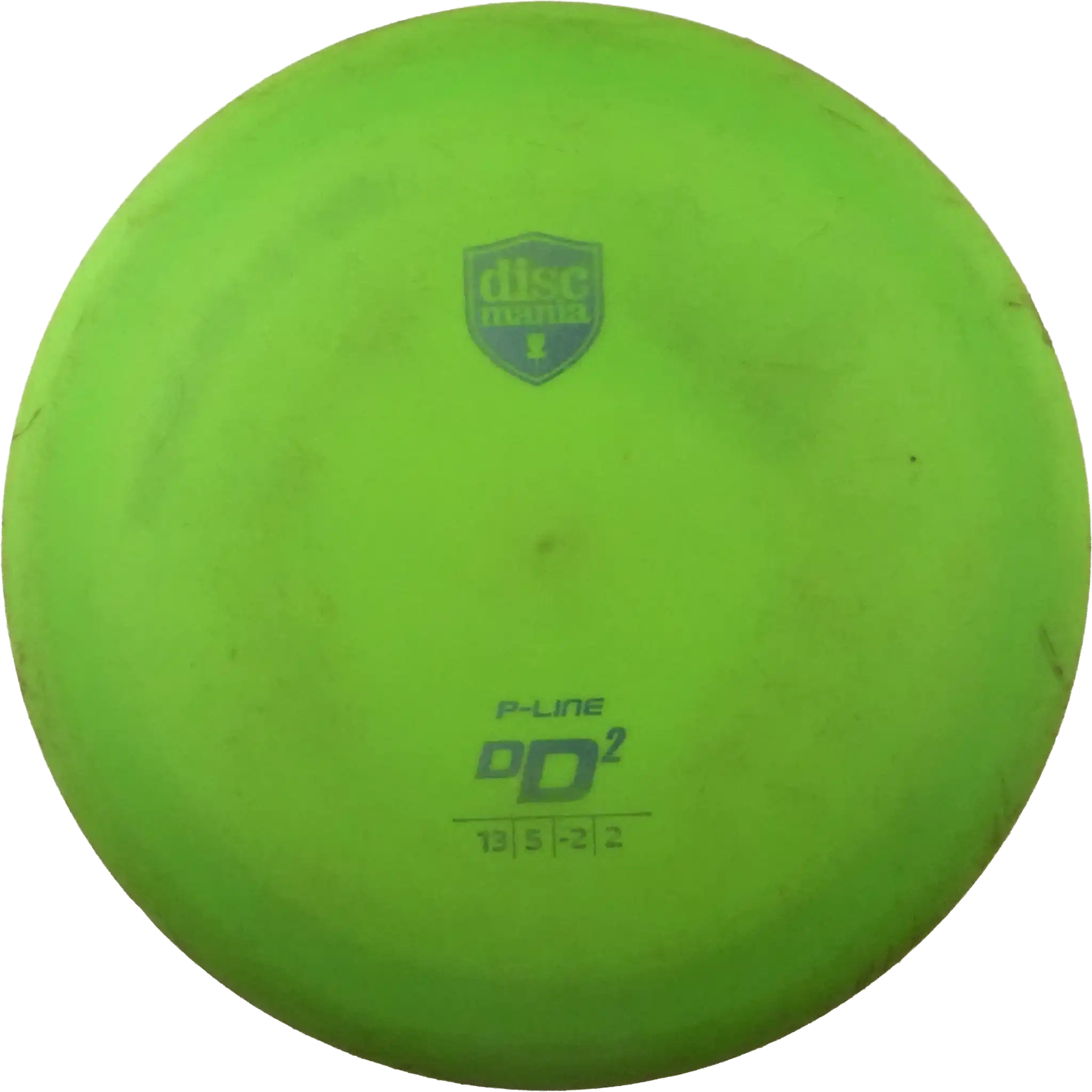 P-Line DD2 - Innovamade