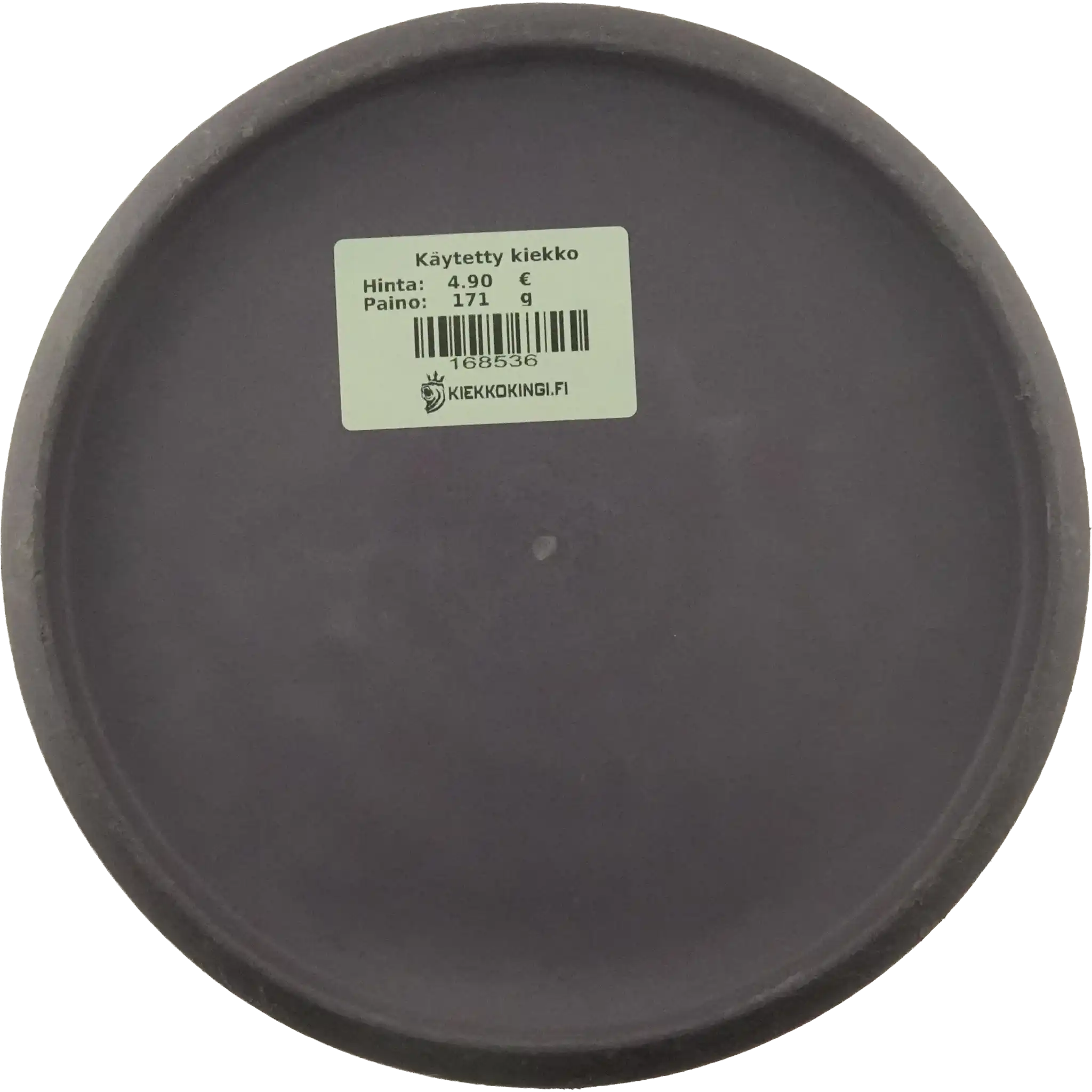 Rubber Blend Luna