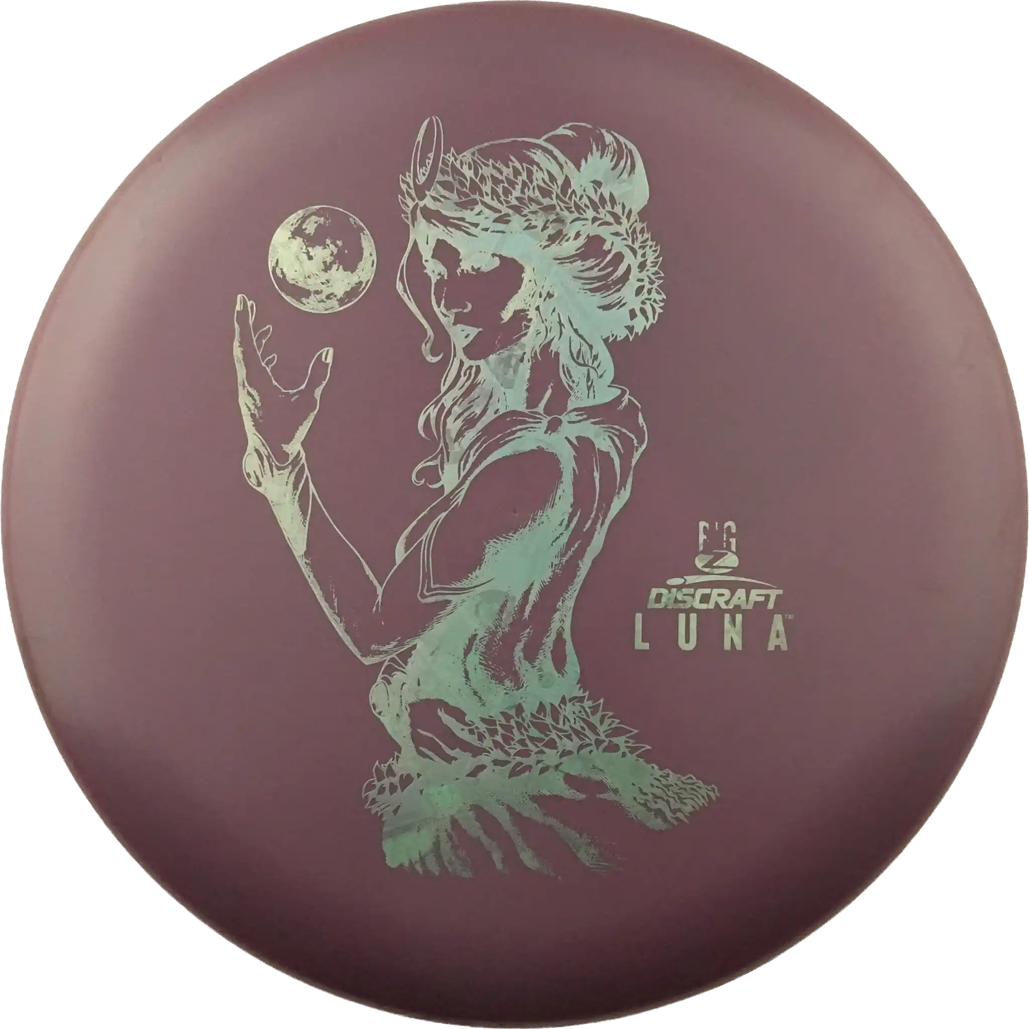 Big Z Luna