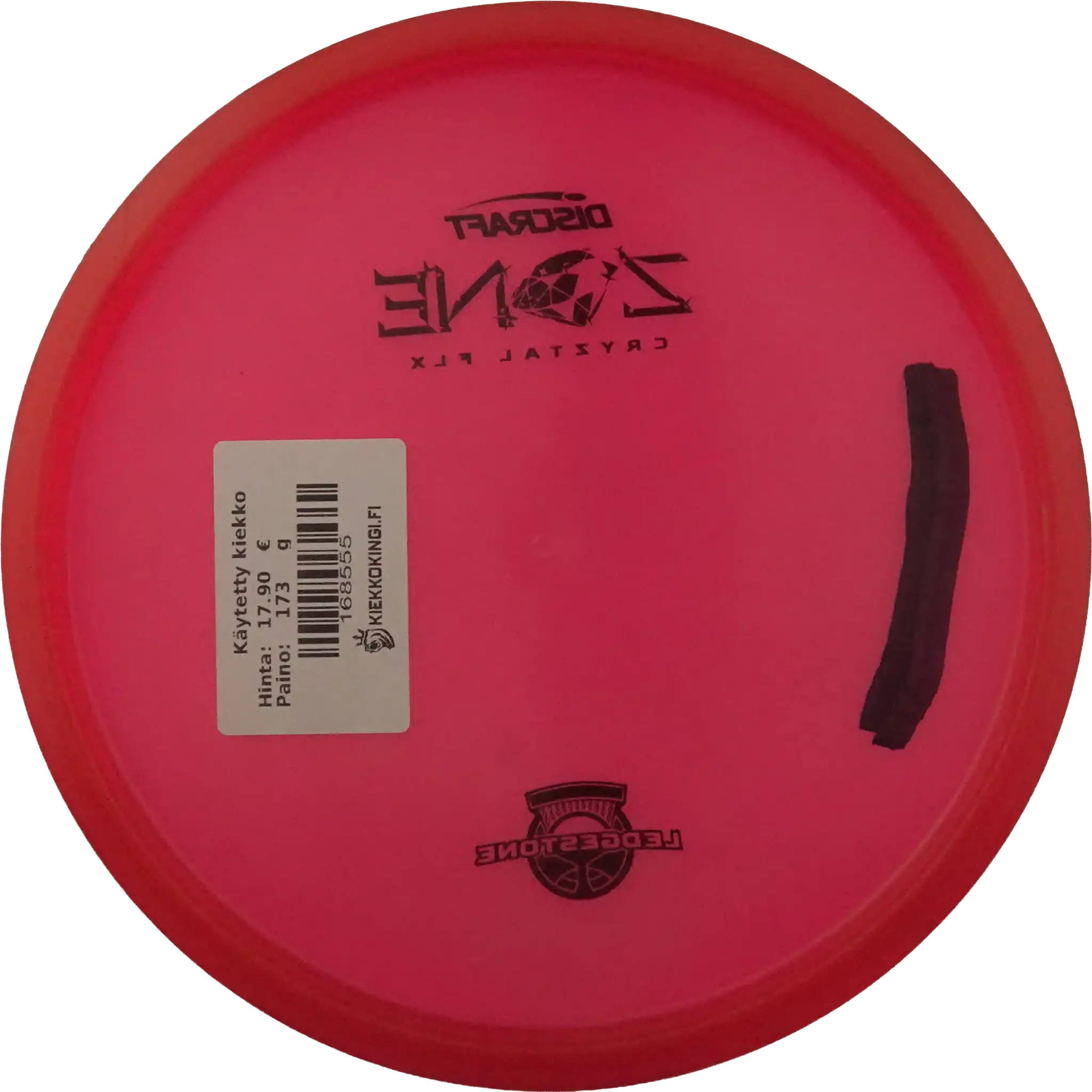 Cryztal FLX Zone - Ledgestone