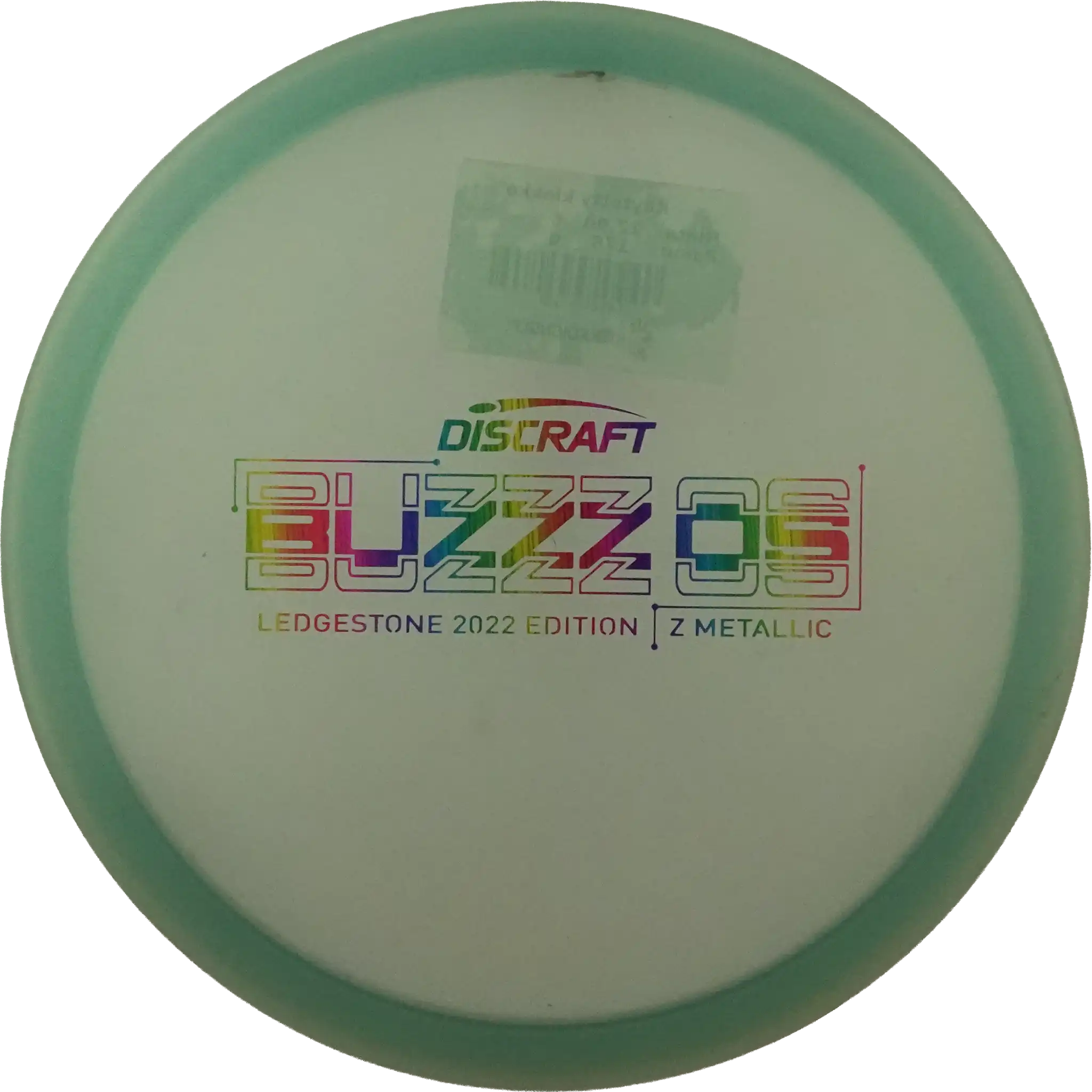 Metallic Z Buzzz OS - Ledgestone 2022 Edition