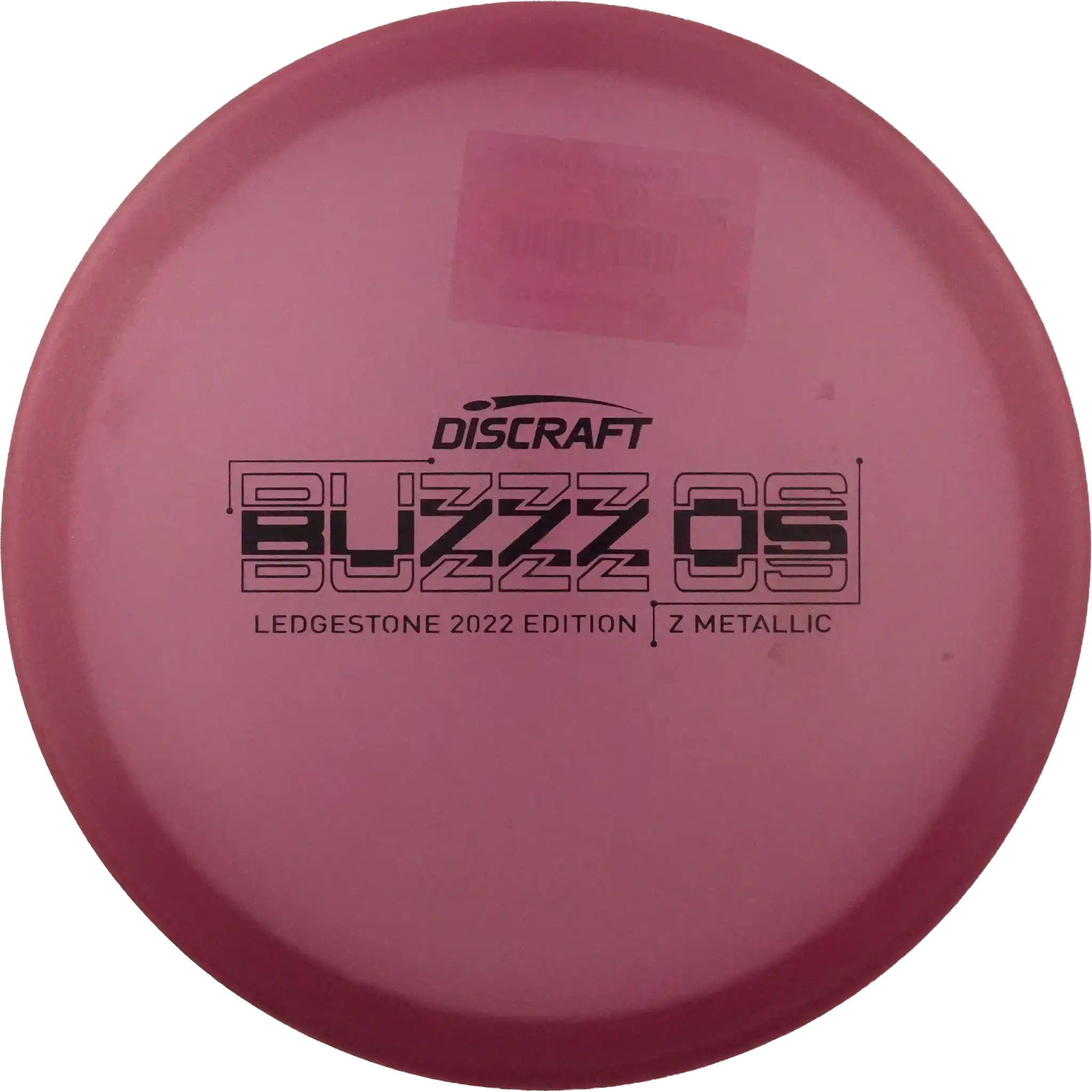 Metallic Z Buzzz OS - Ledgestone 2022 Edition