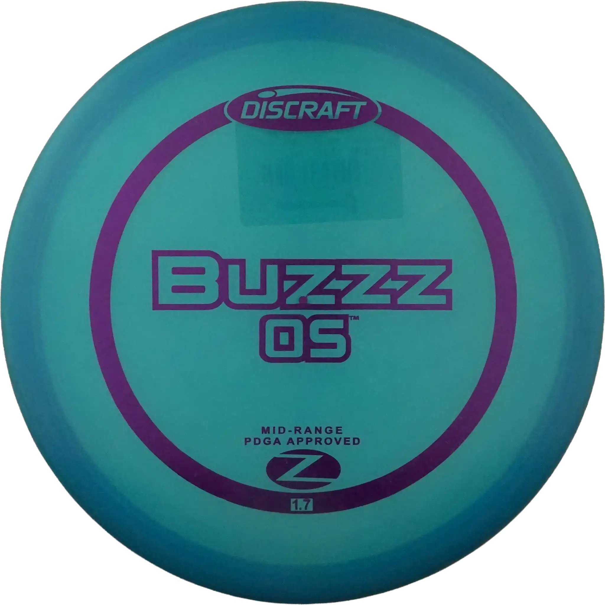 Z Buzzz OS