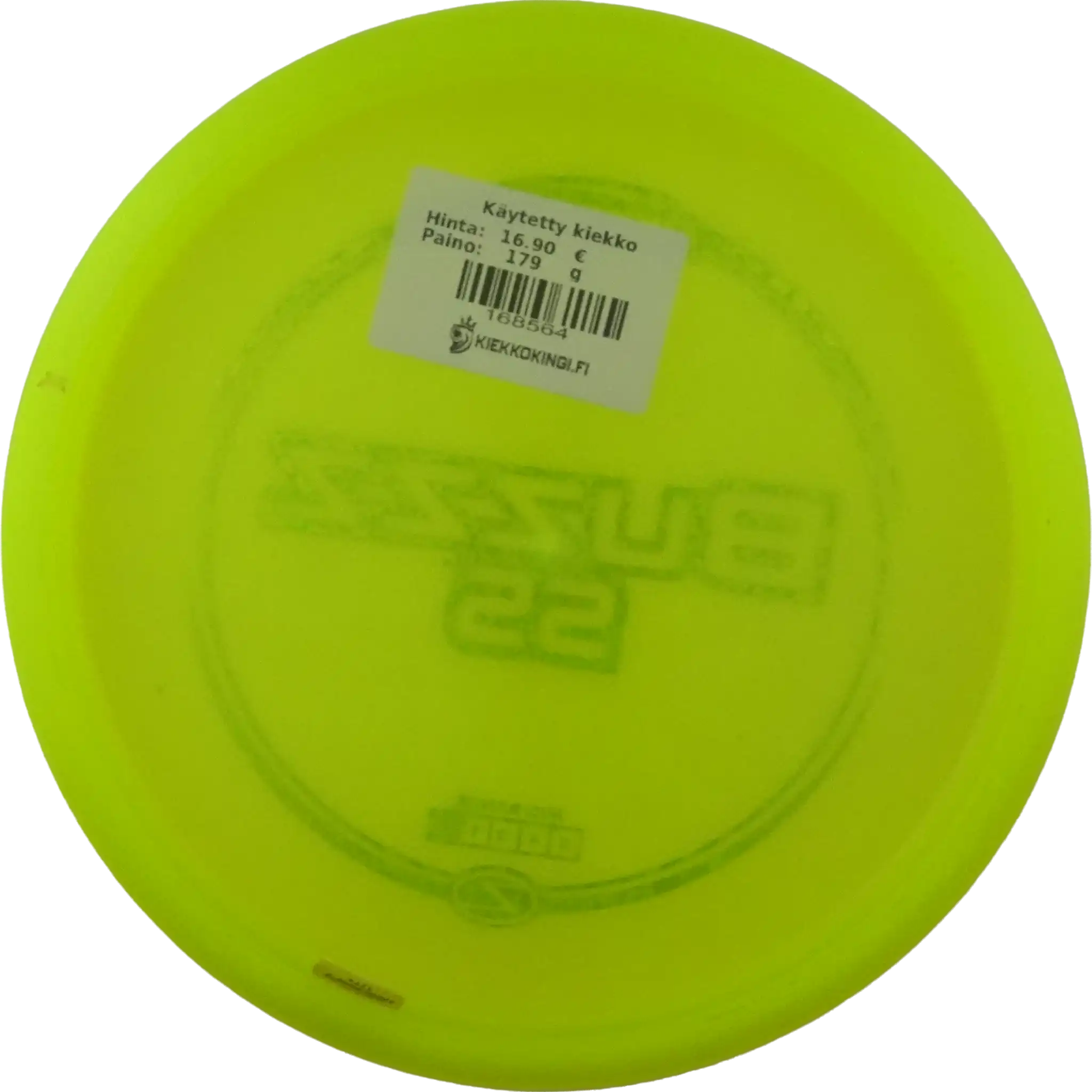 Z Buzzz SS