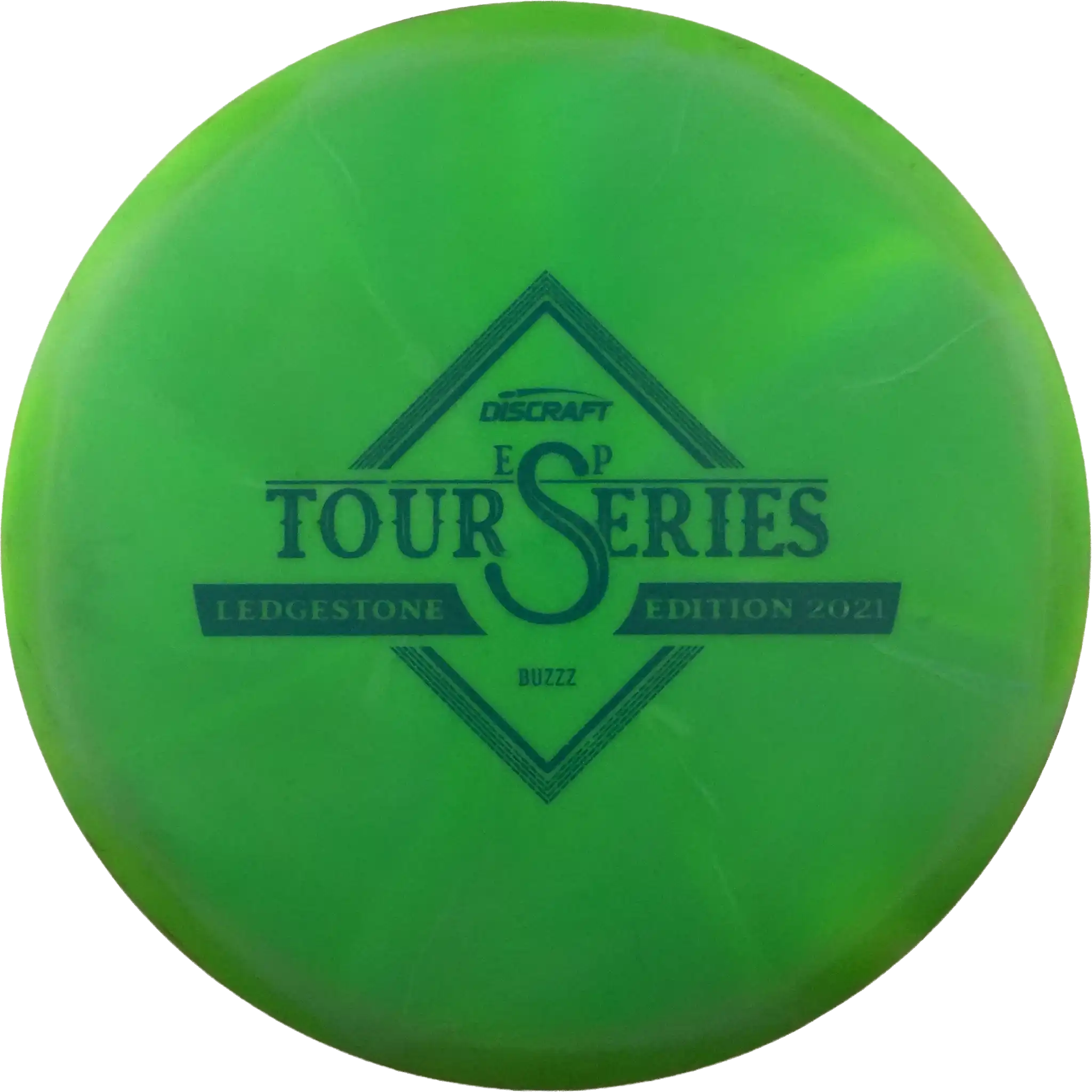 ESP Buzzz - Ledgestone 2021 Edition