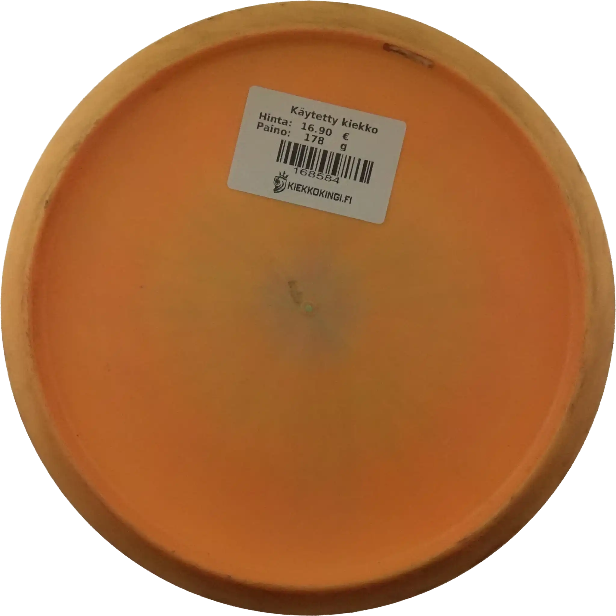 ESP Buzzz - Paul Mcbeth - 5x World Champion