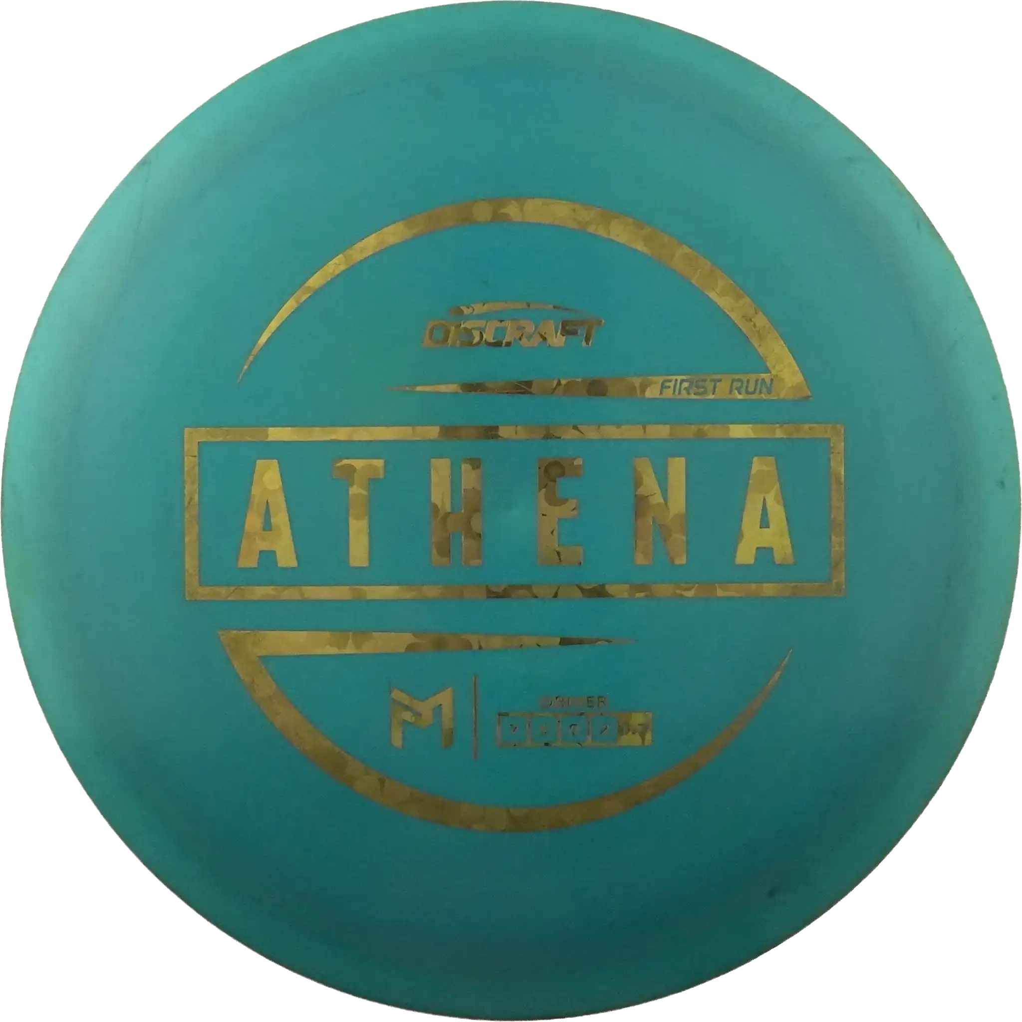 ESP Athena
