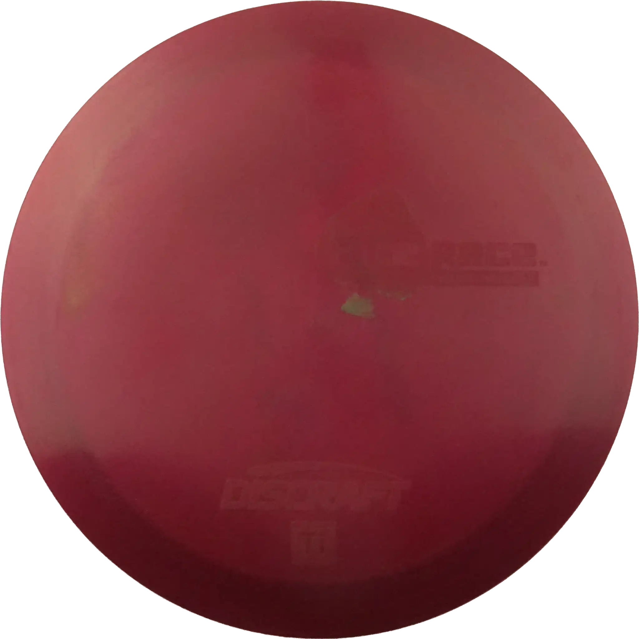 Titanium Undertaker - 2013 Ace Race