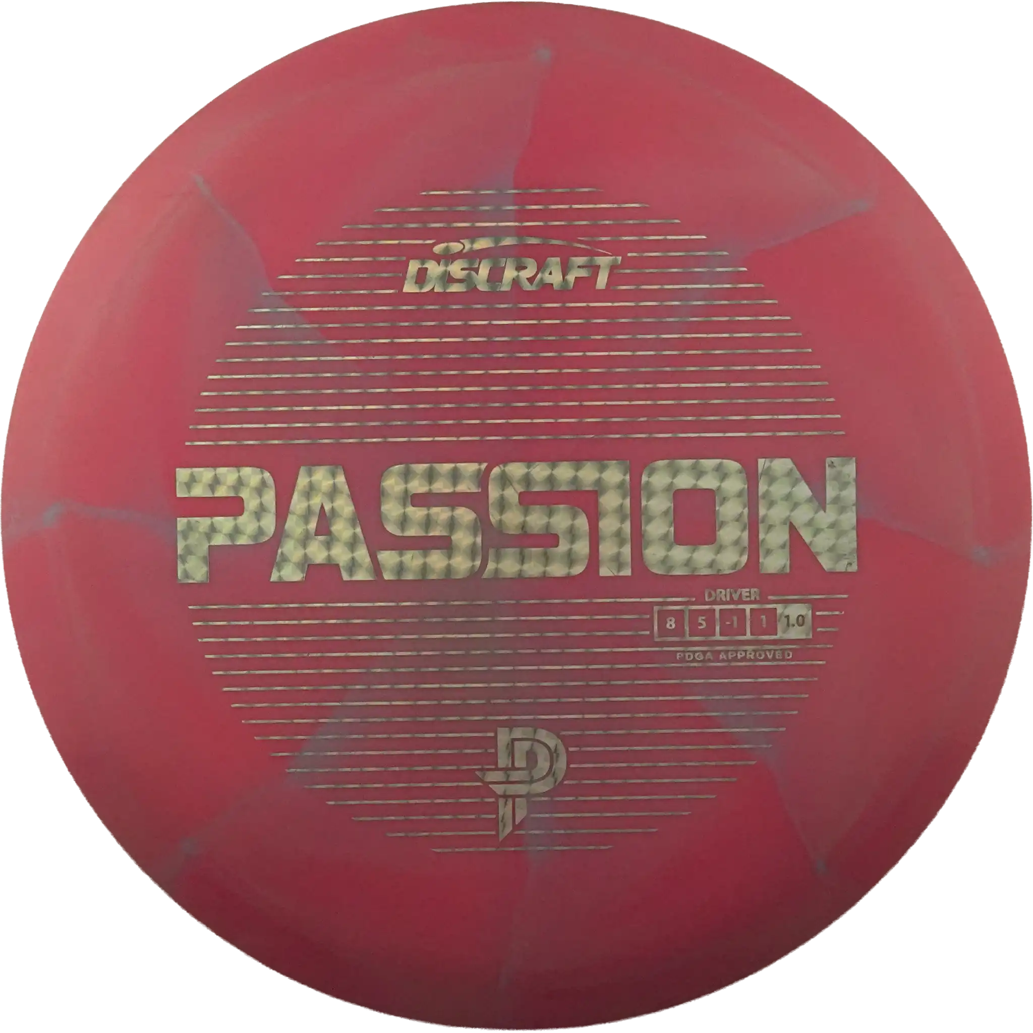ESP Passion - Paige Pierce