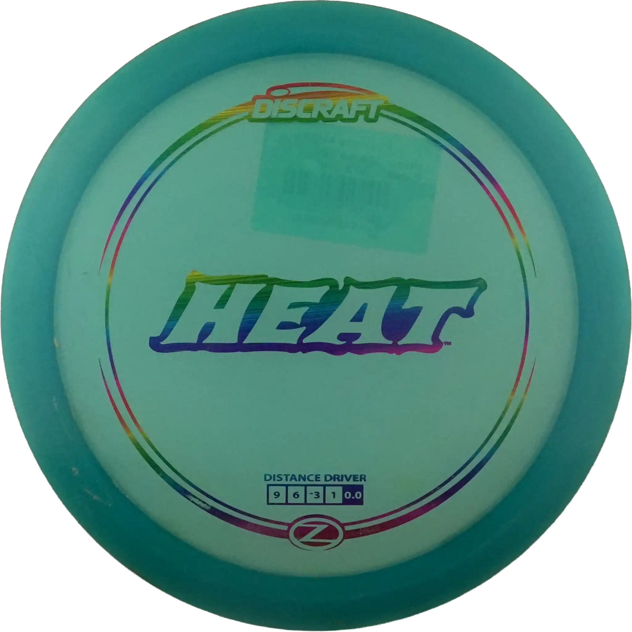 Z Heat