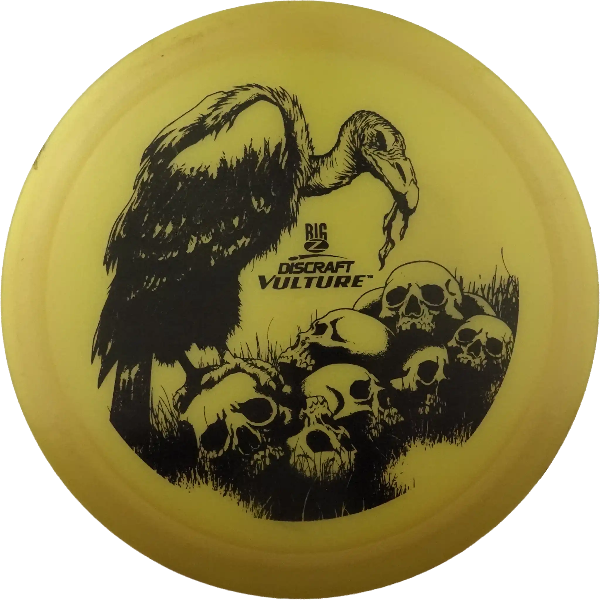 Big Z Vulture