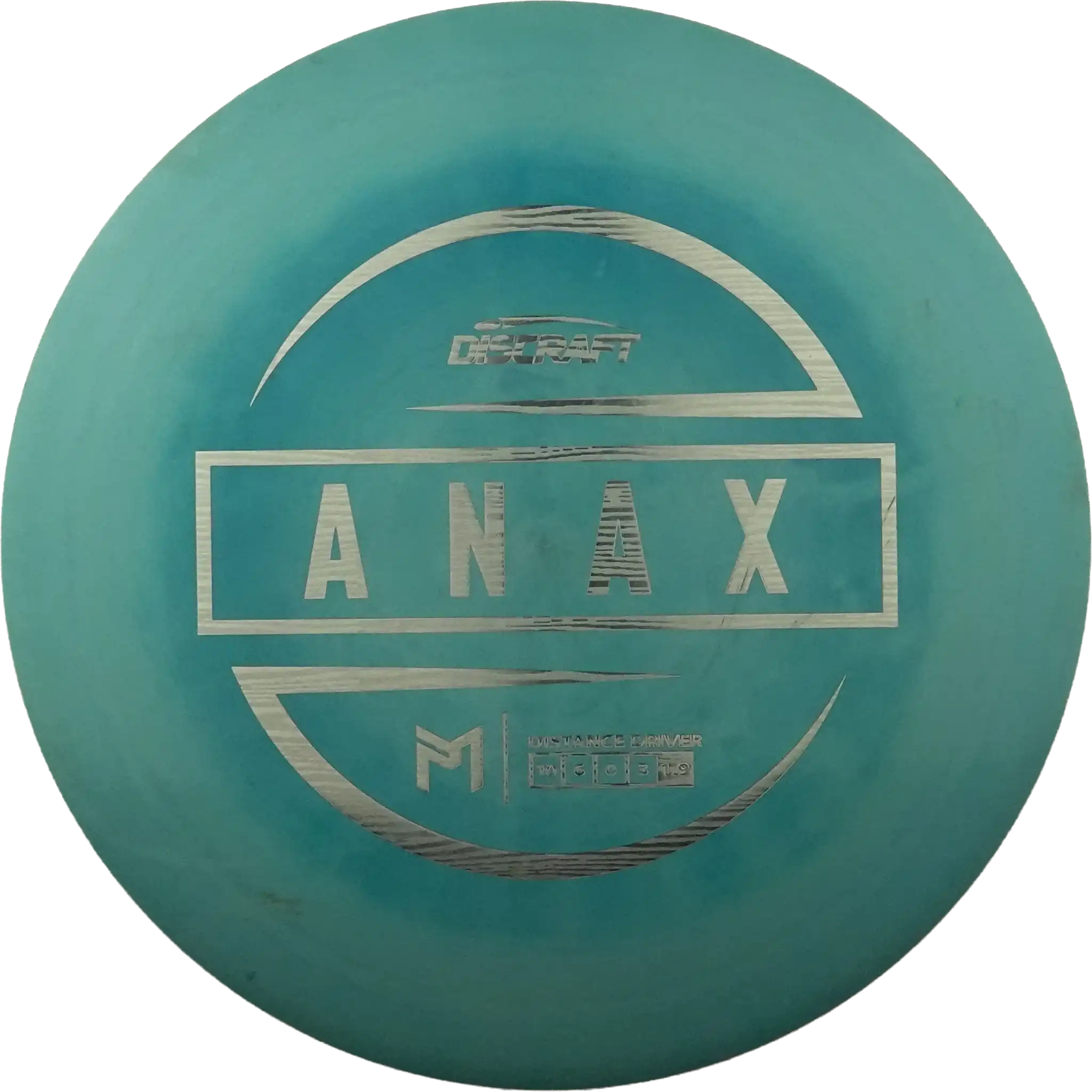 ESP Anax