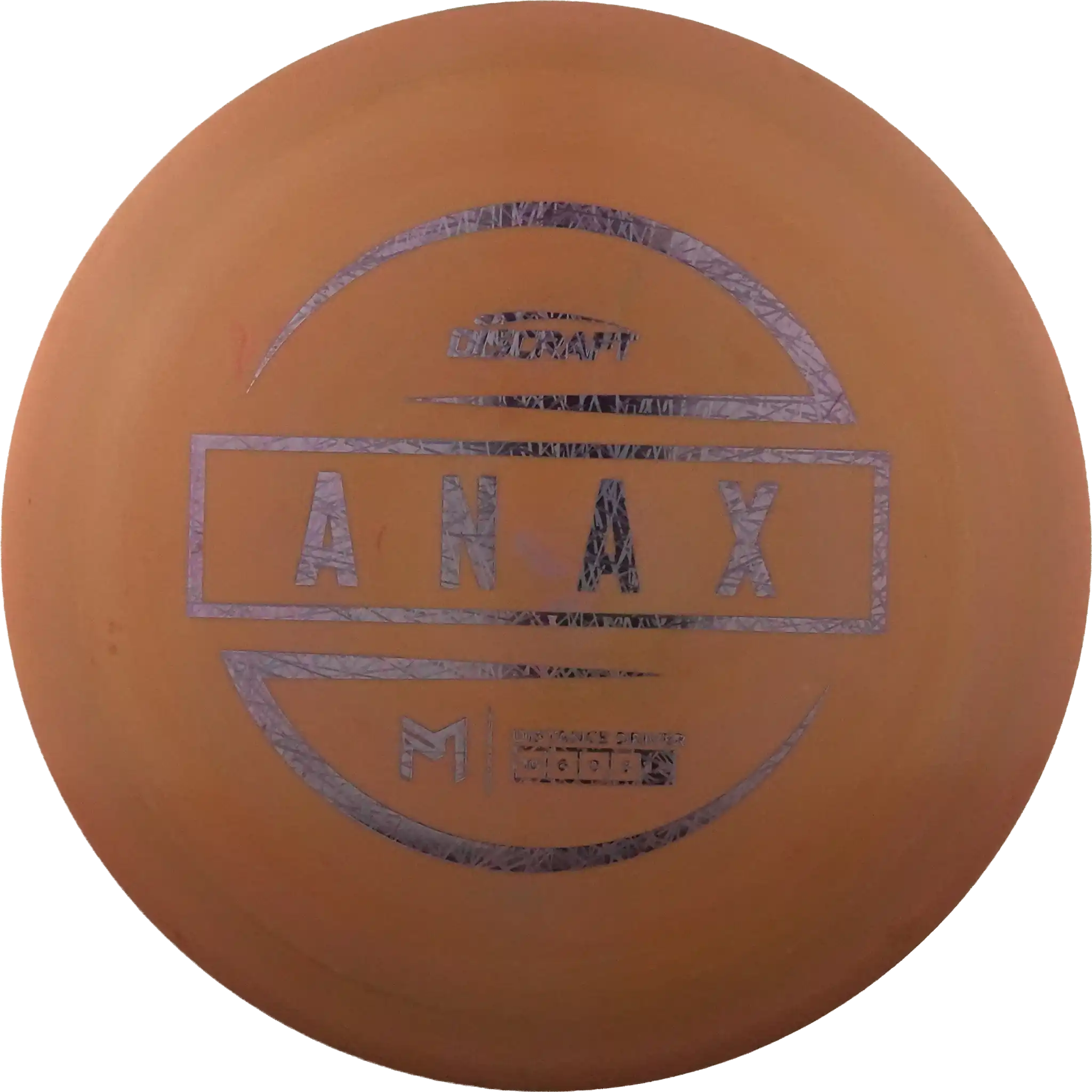 ESP Anax