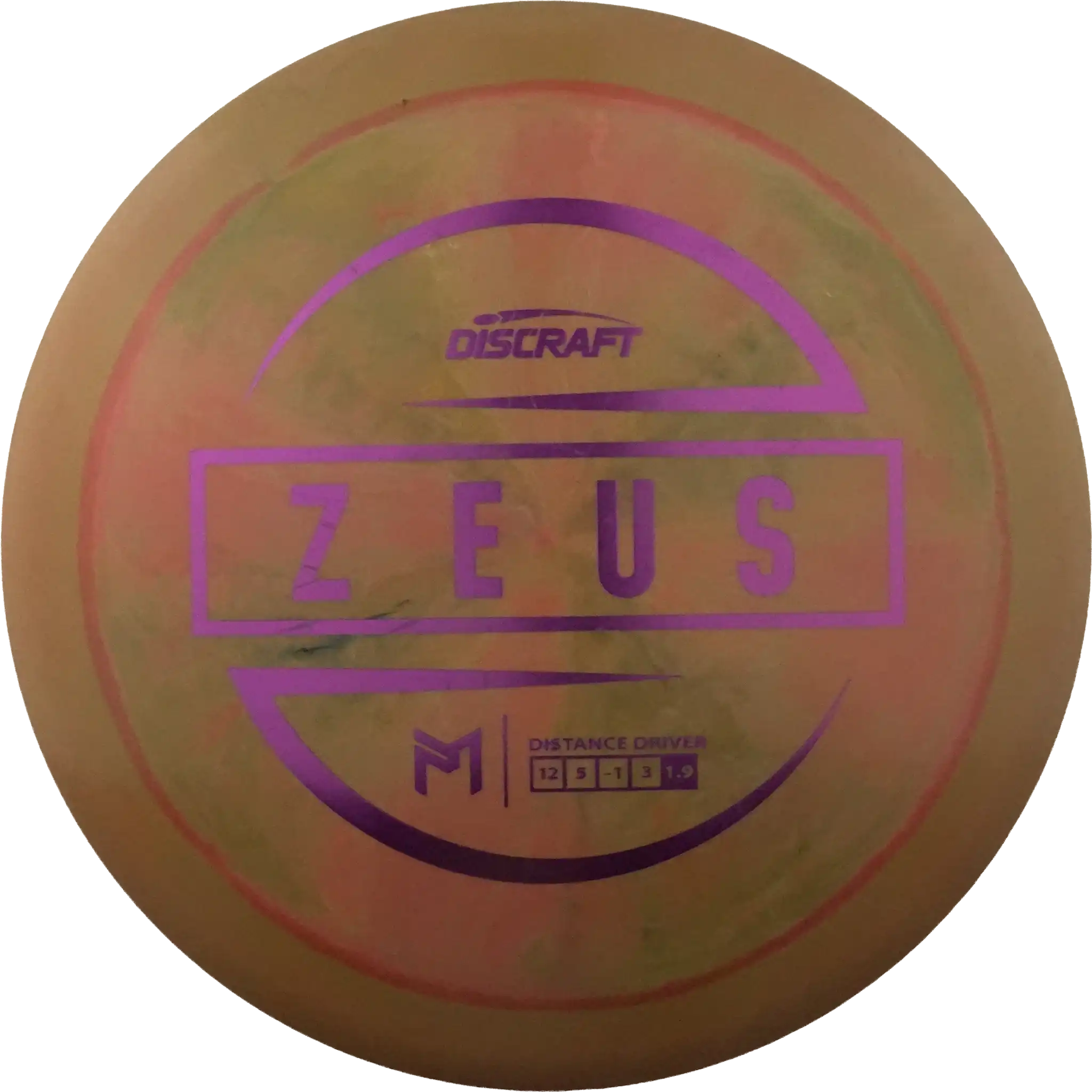 ESP Zeus