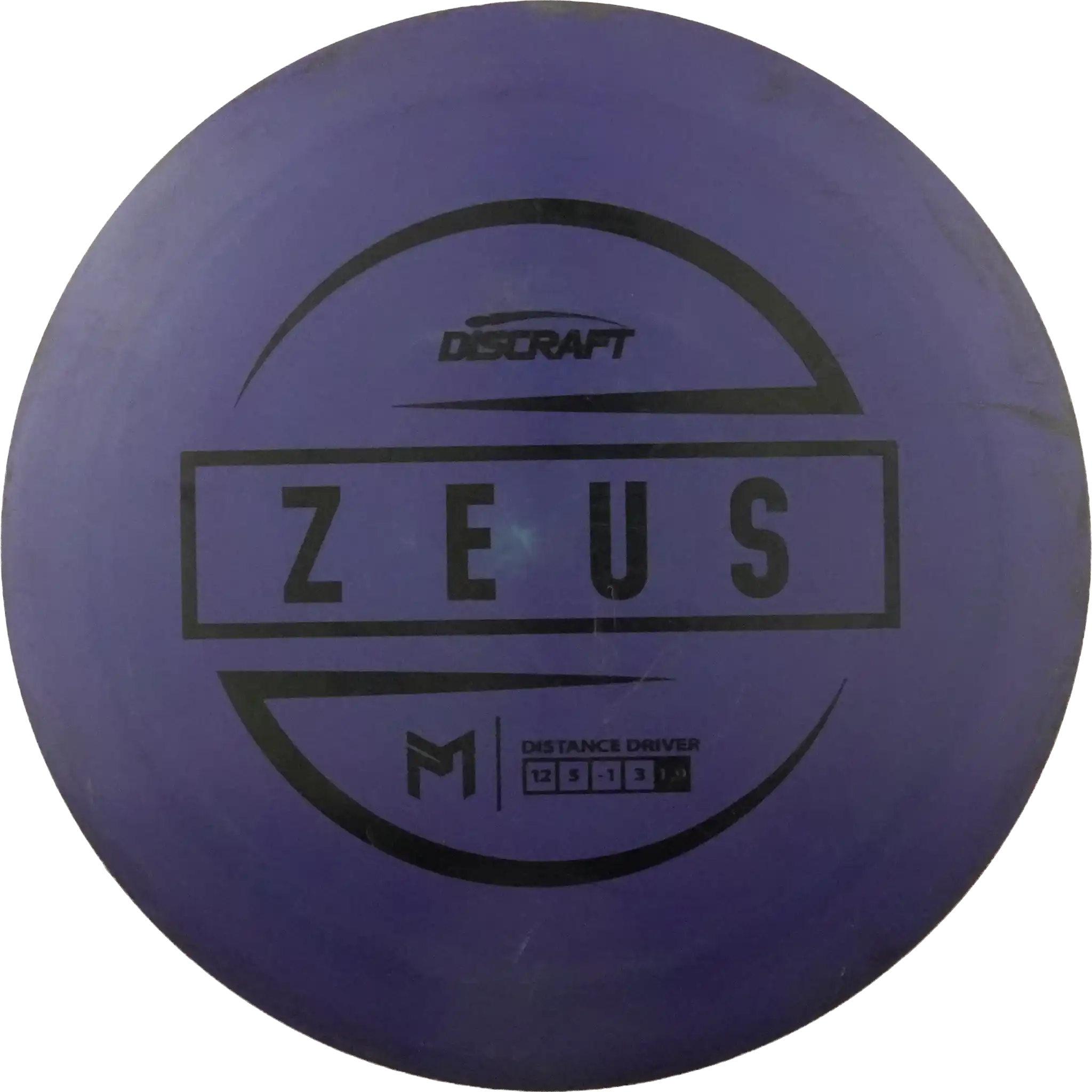 ESP Zeus