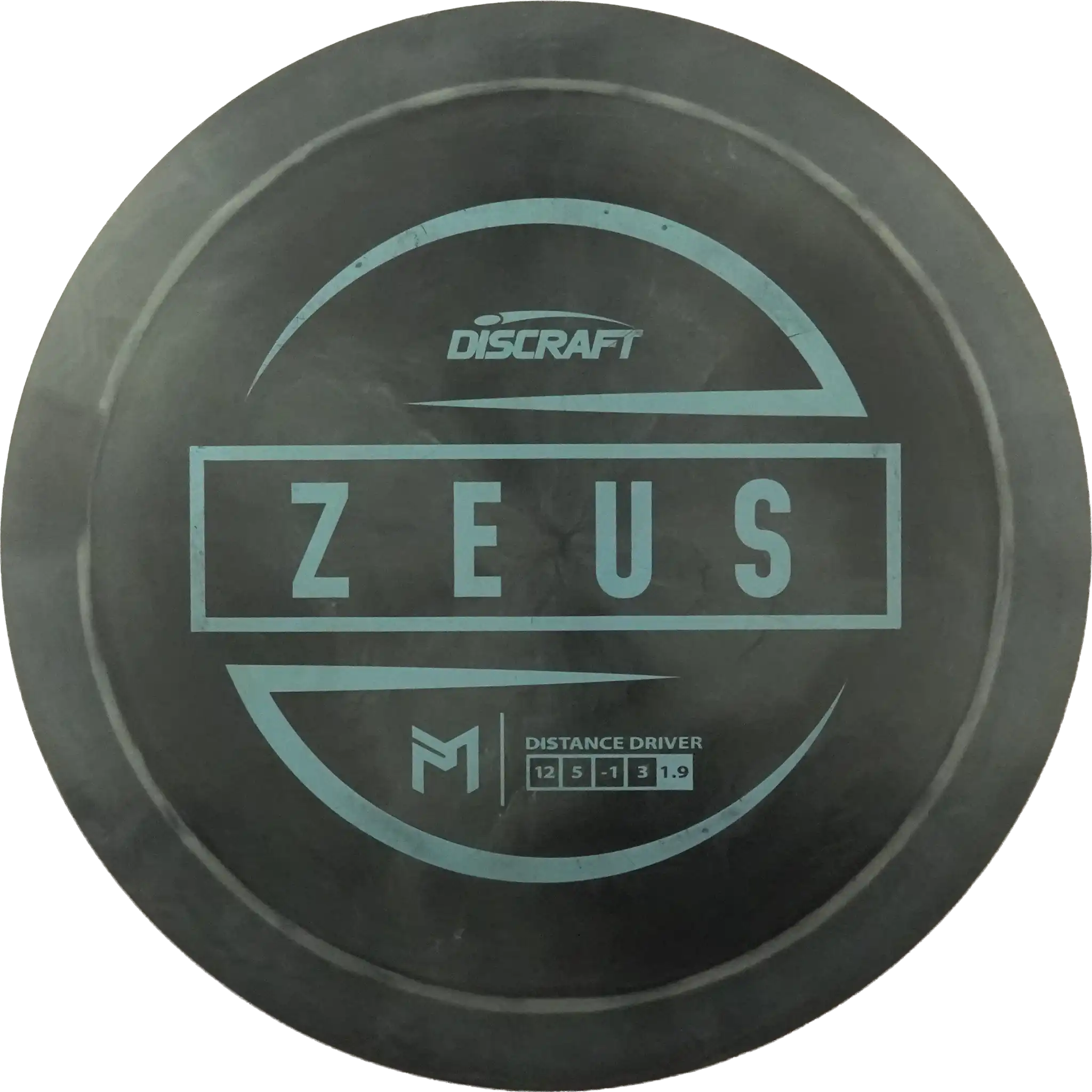 ESP Zeus