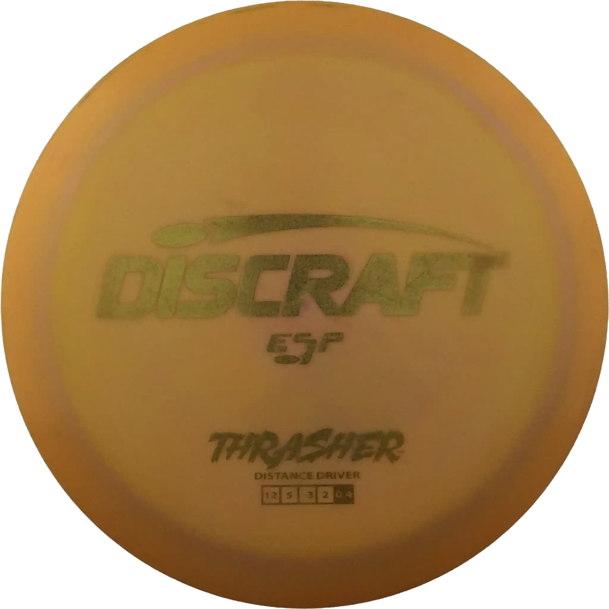ESP Thrasher