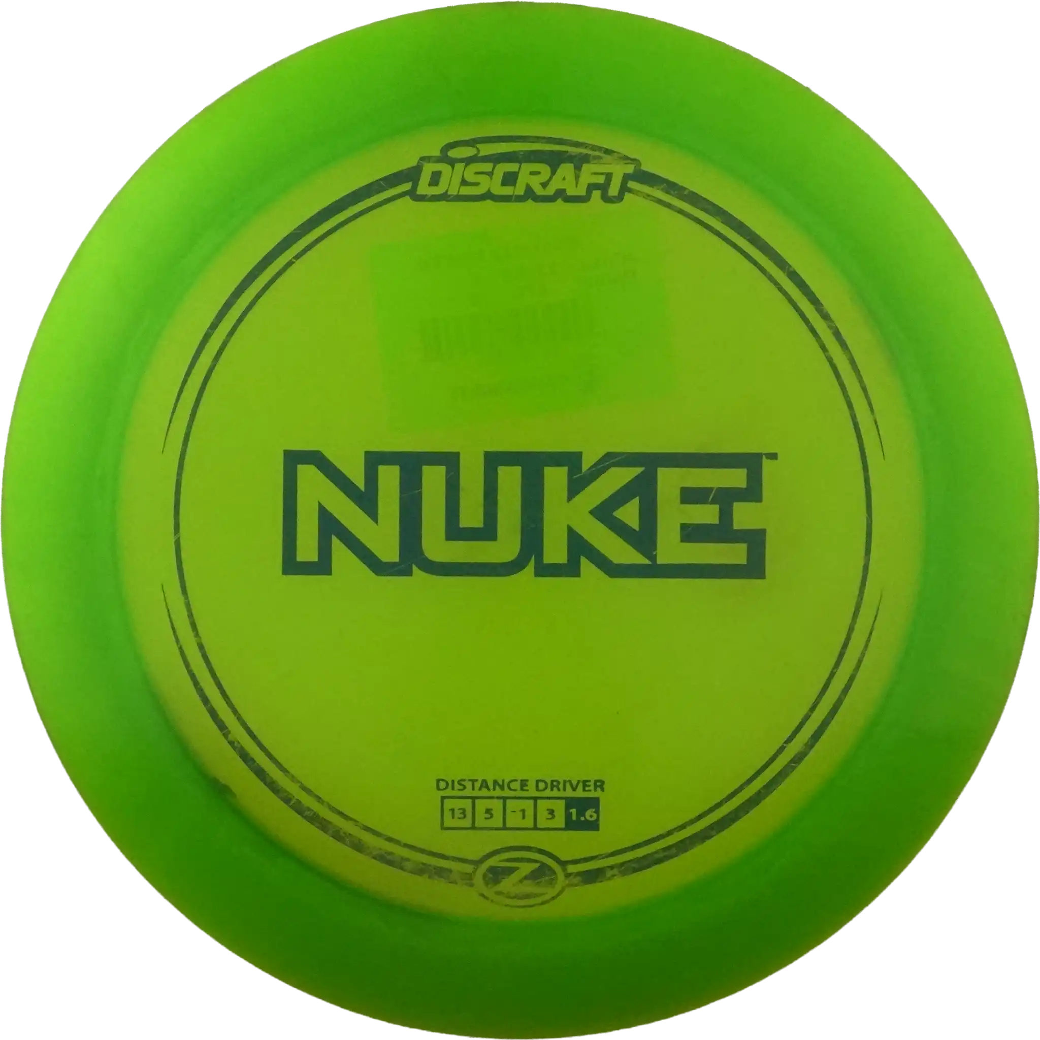 Z Nuke