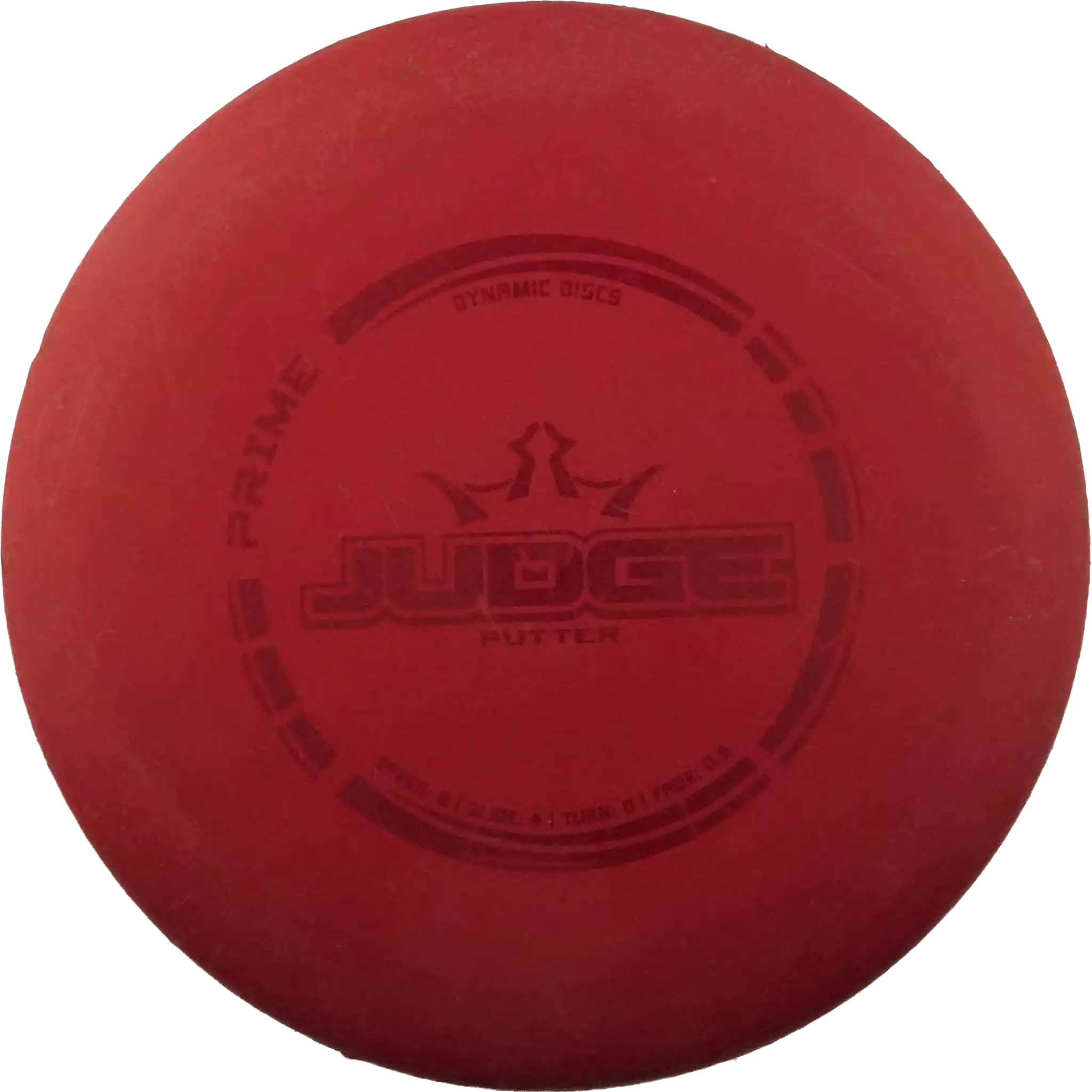 Prime Judge