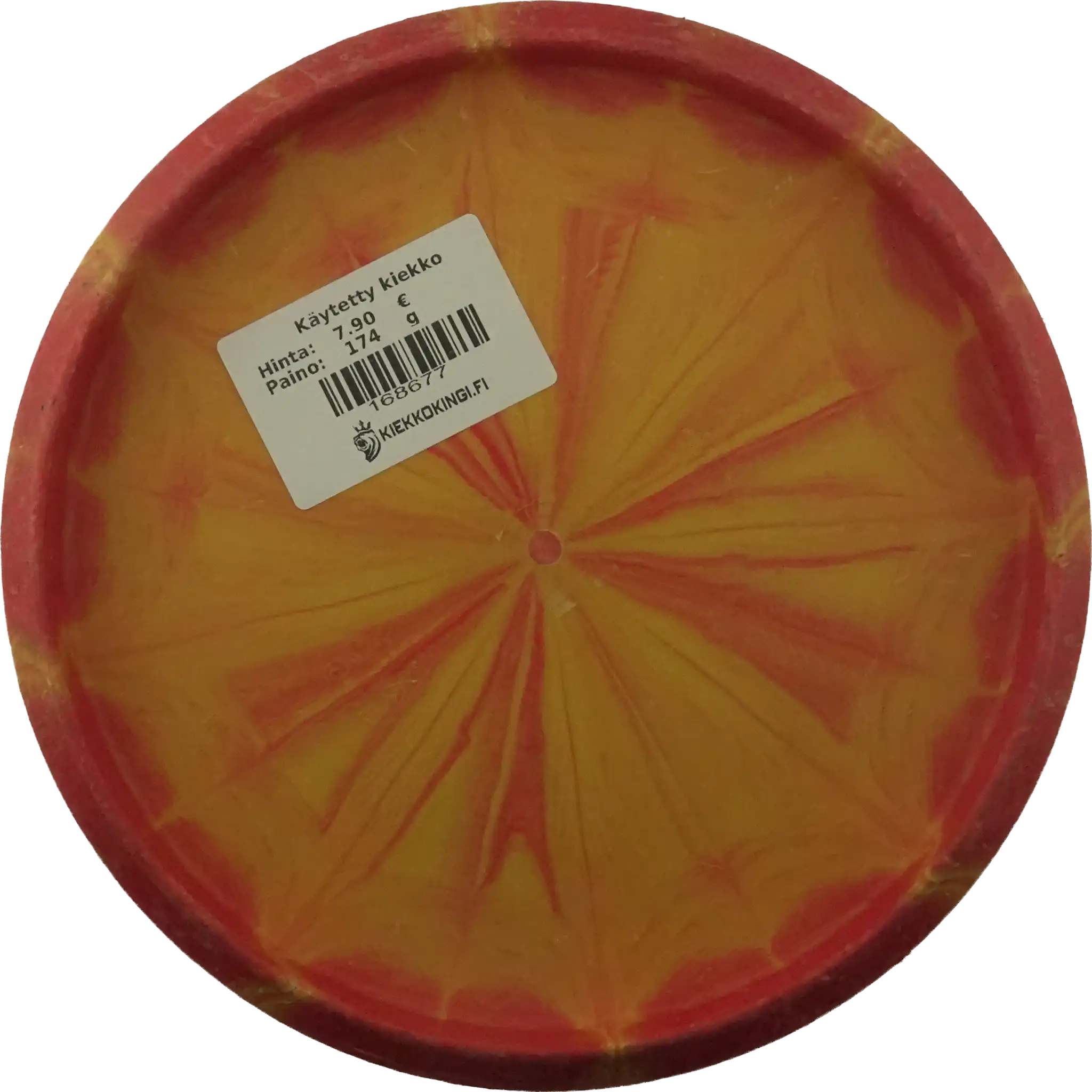 Prime Burst Judge