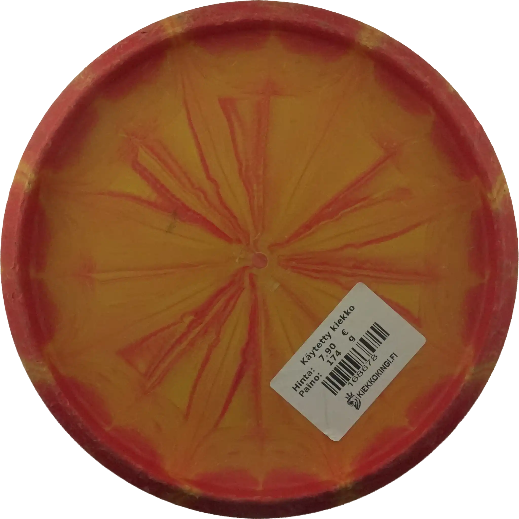 Prime Burst Judge