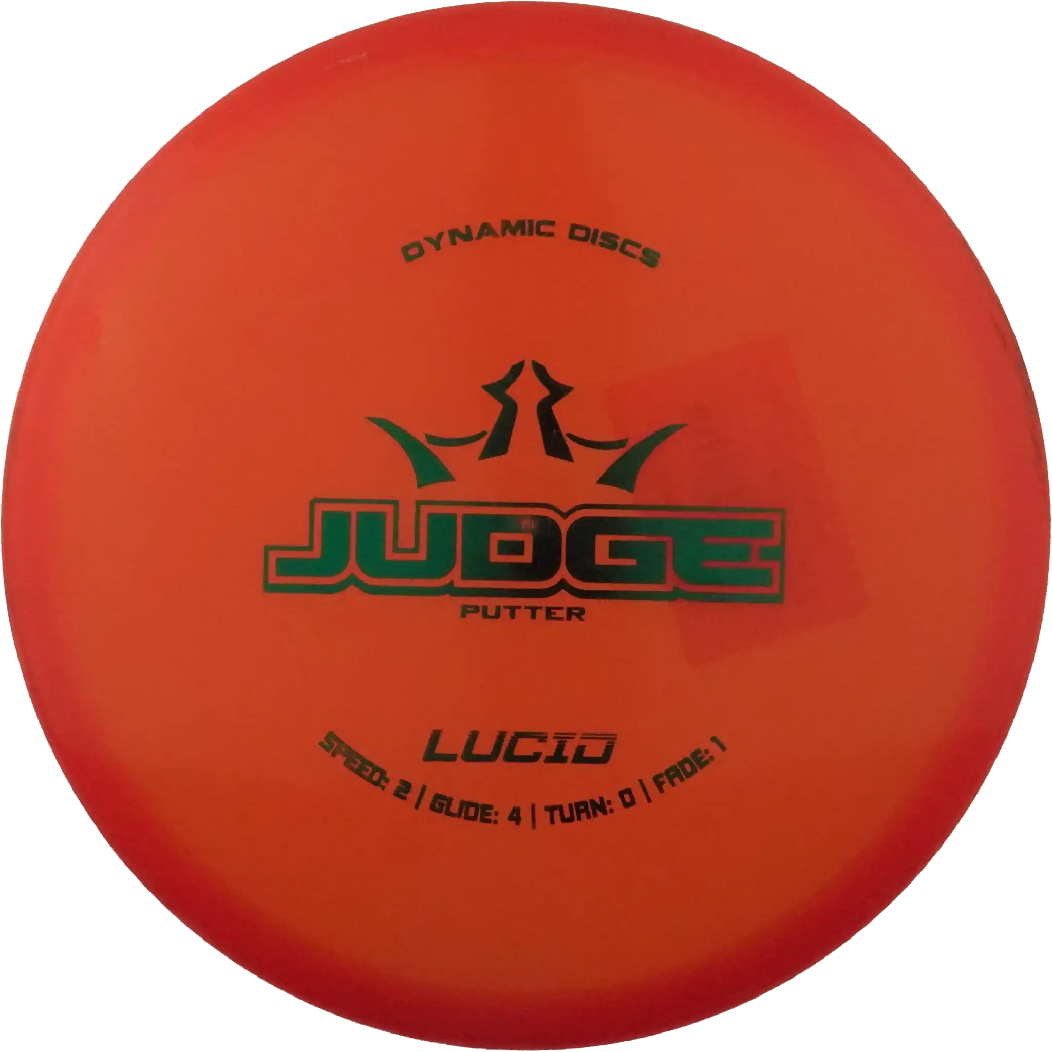 Lucid Judge