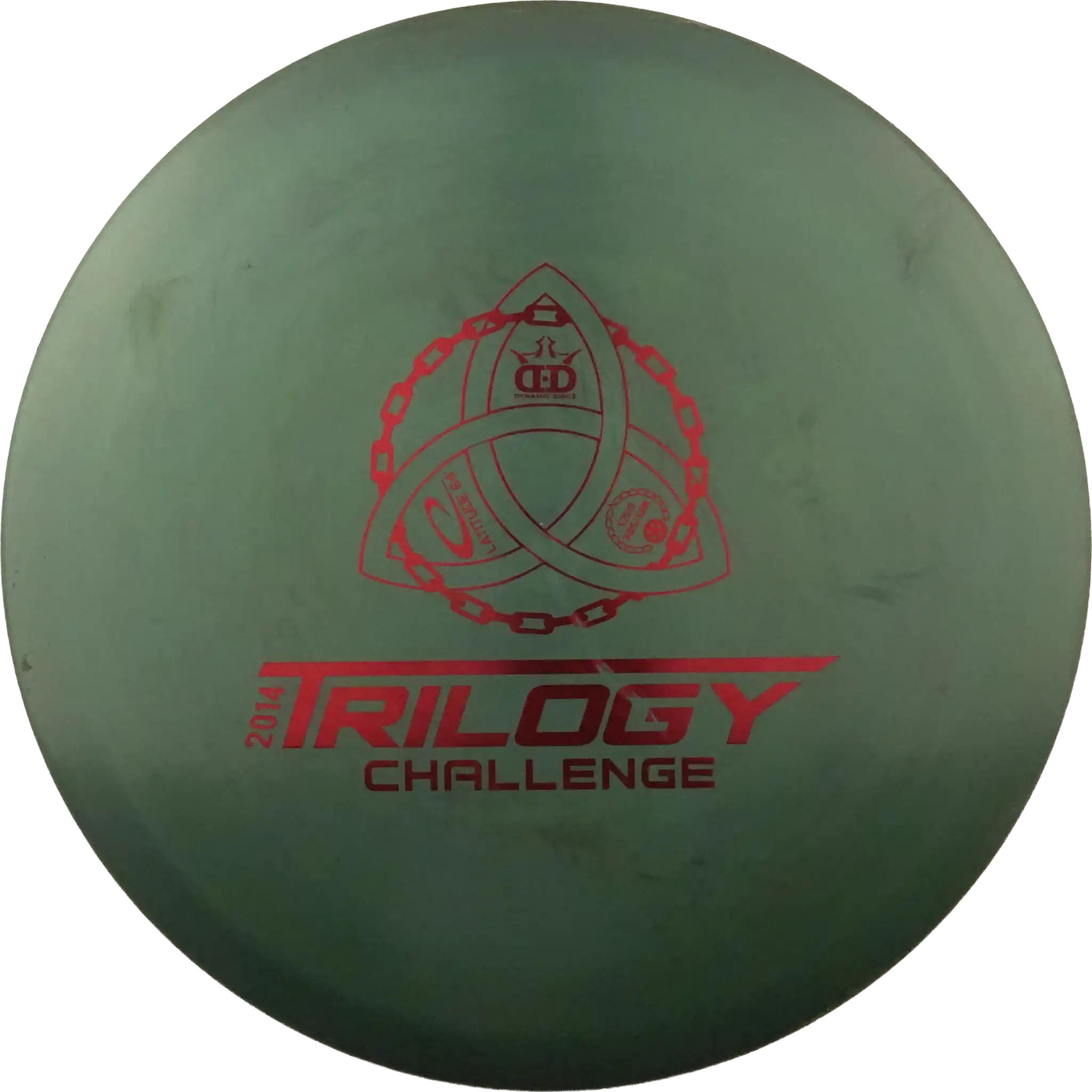 Fuzion Thief - Trilogy Challenge 2014