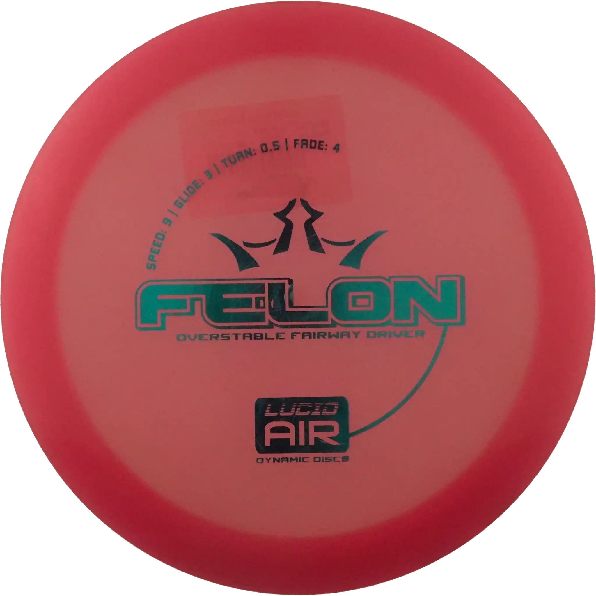 Lucid Air Felon