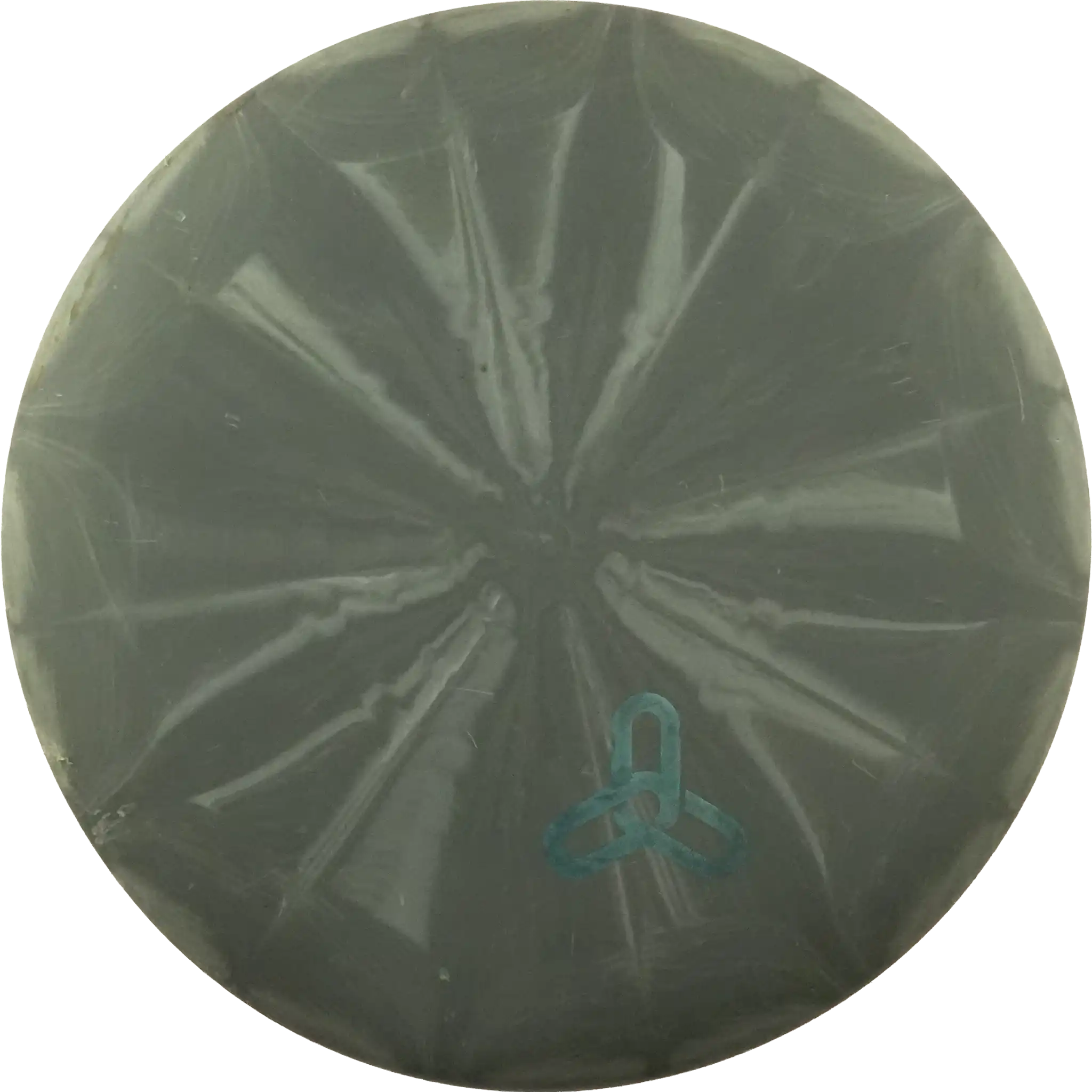 Zero Medium Burst Keystone