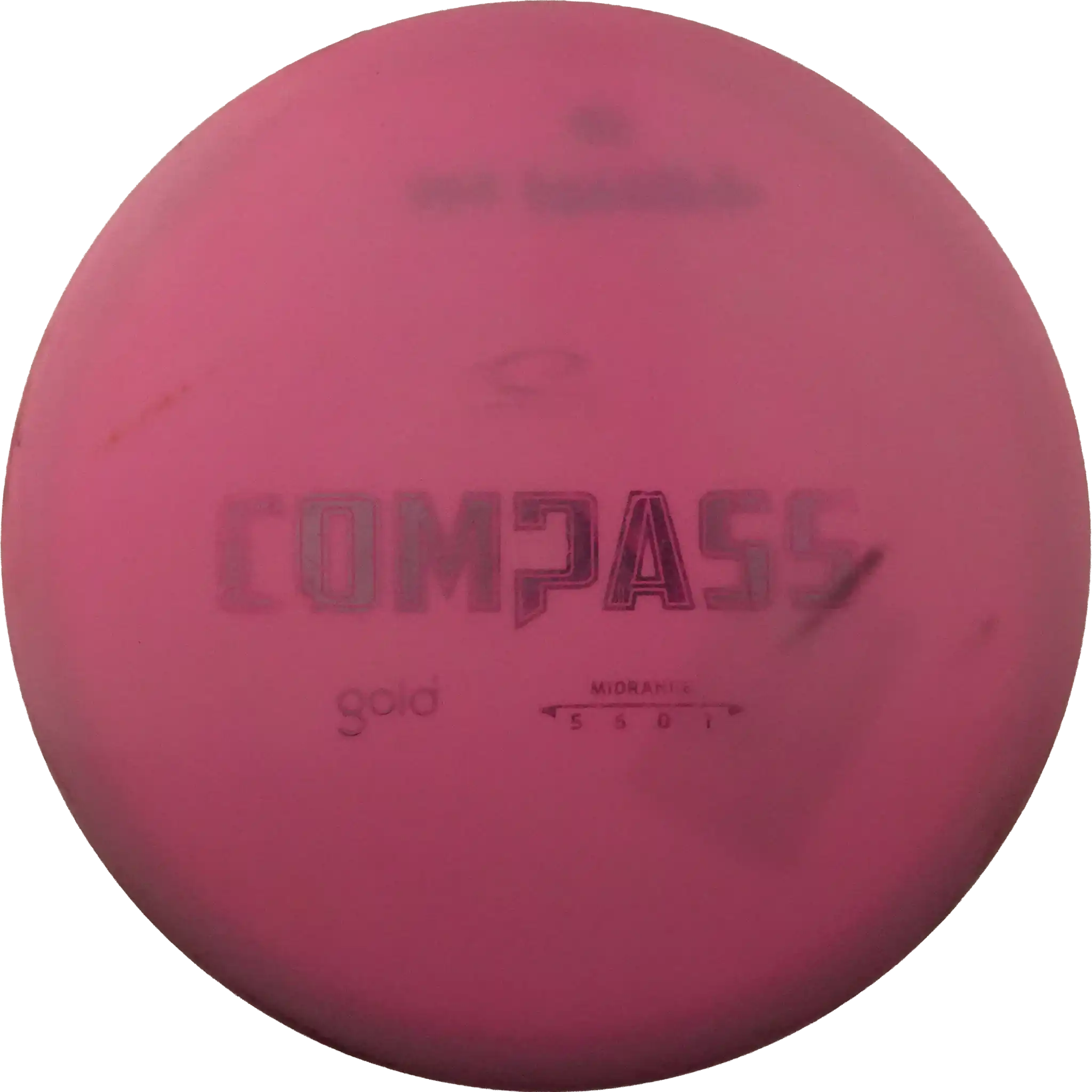 Gold Compass