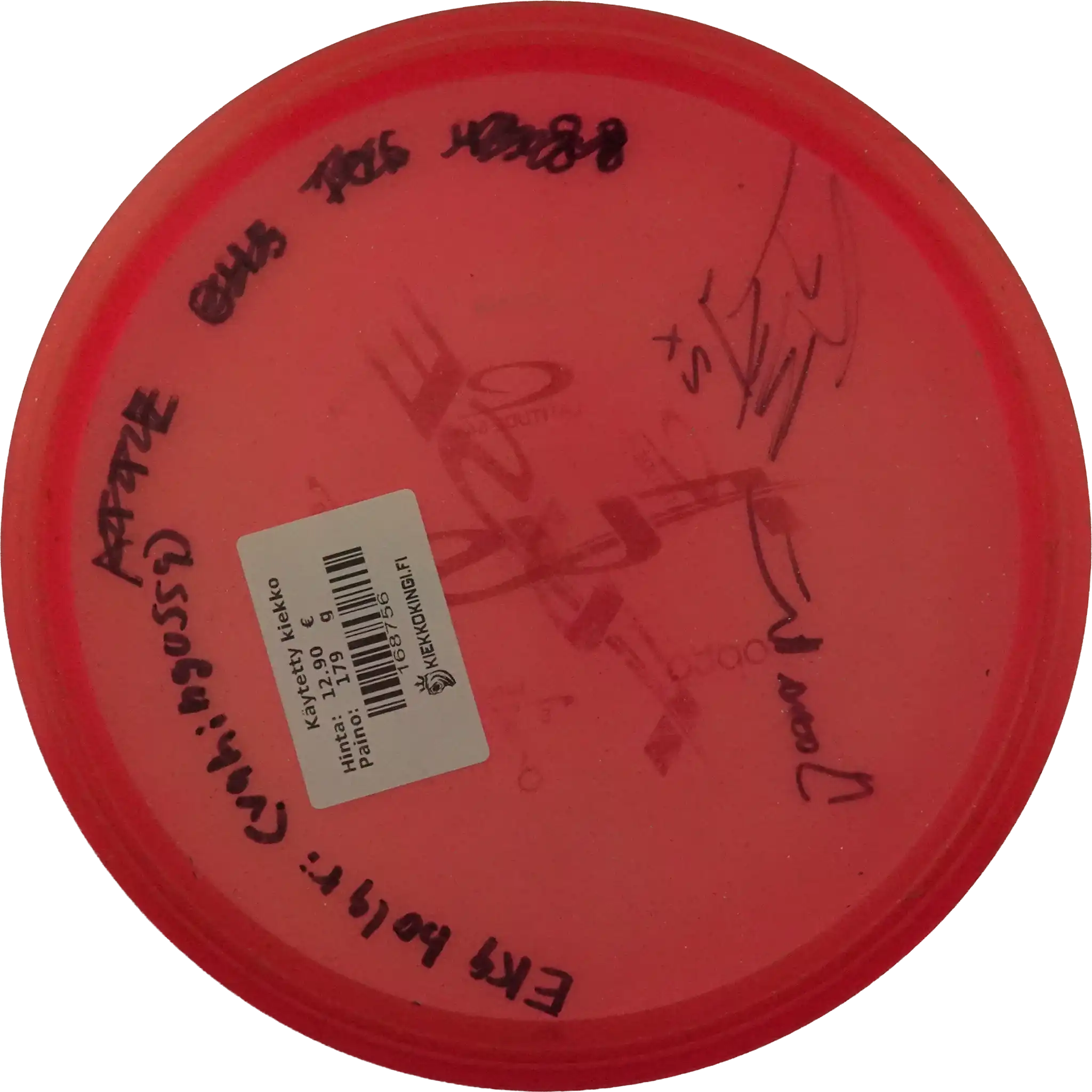 Opto Fuse - Double Stamp