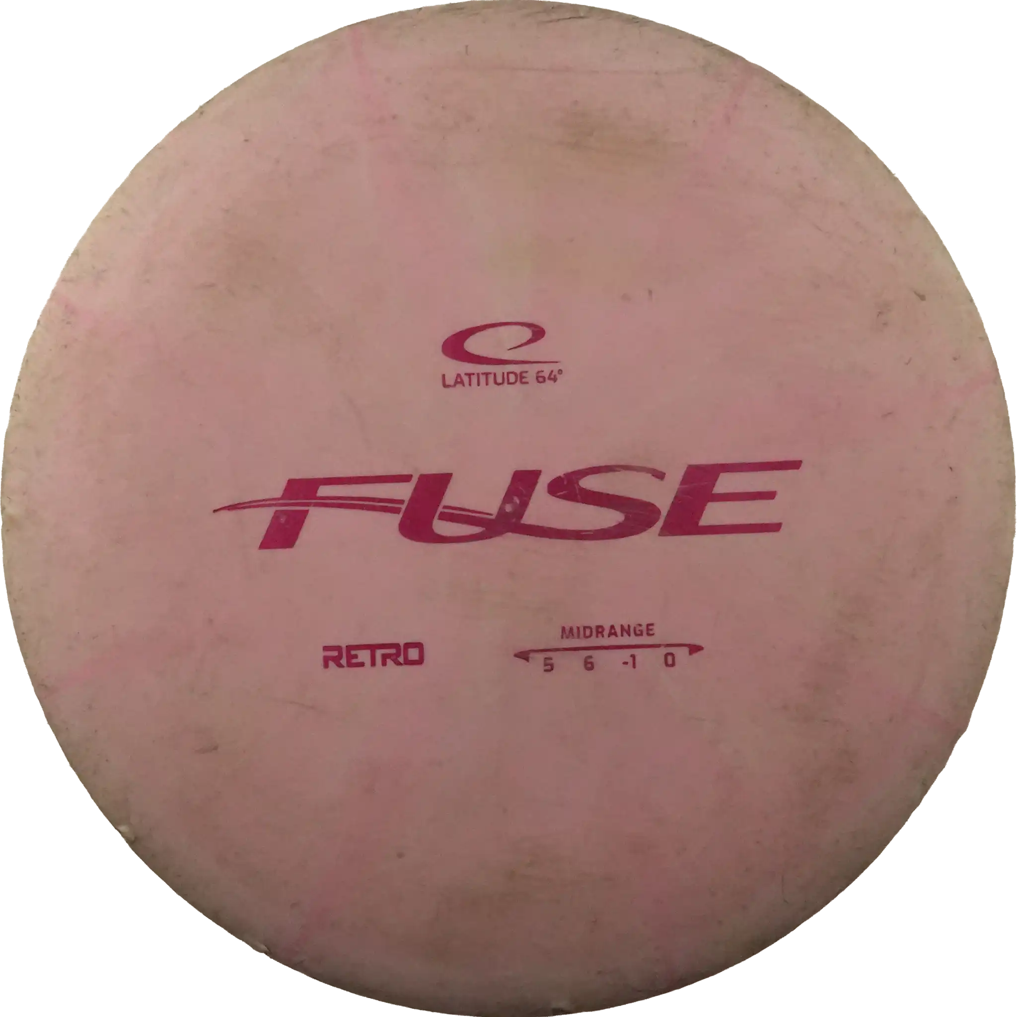 Retro Fuse