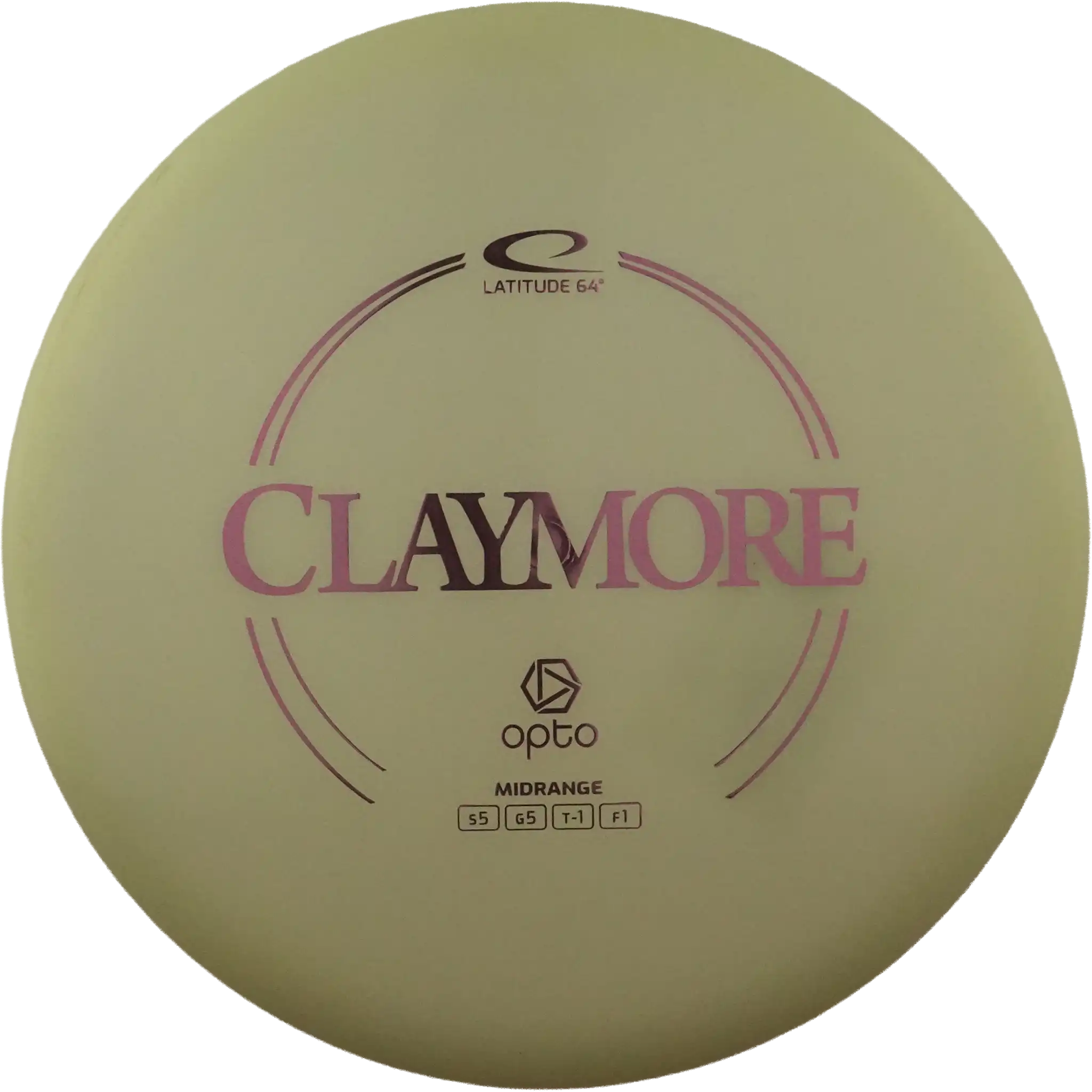 Opto Claymore
