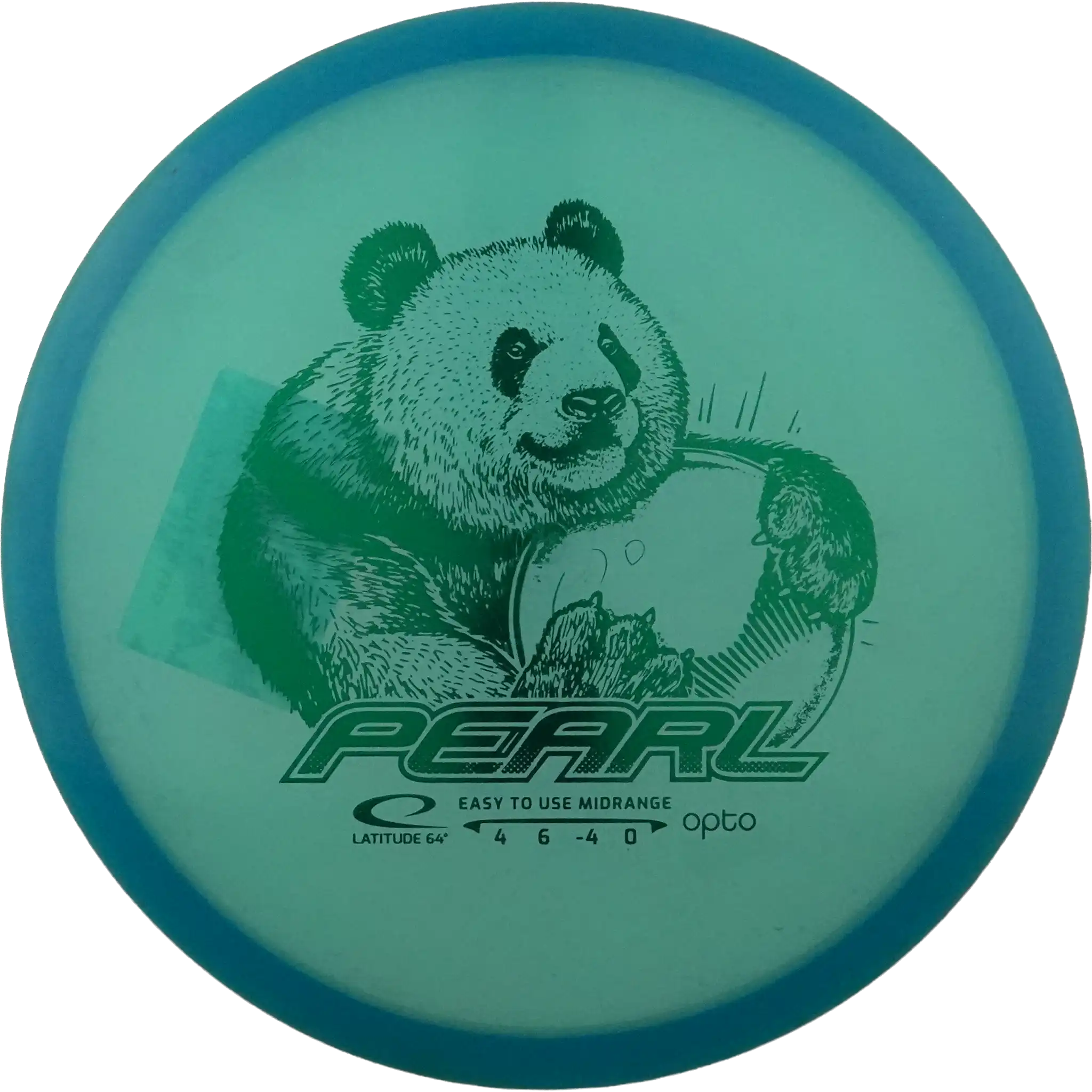Opto Pearl