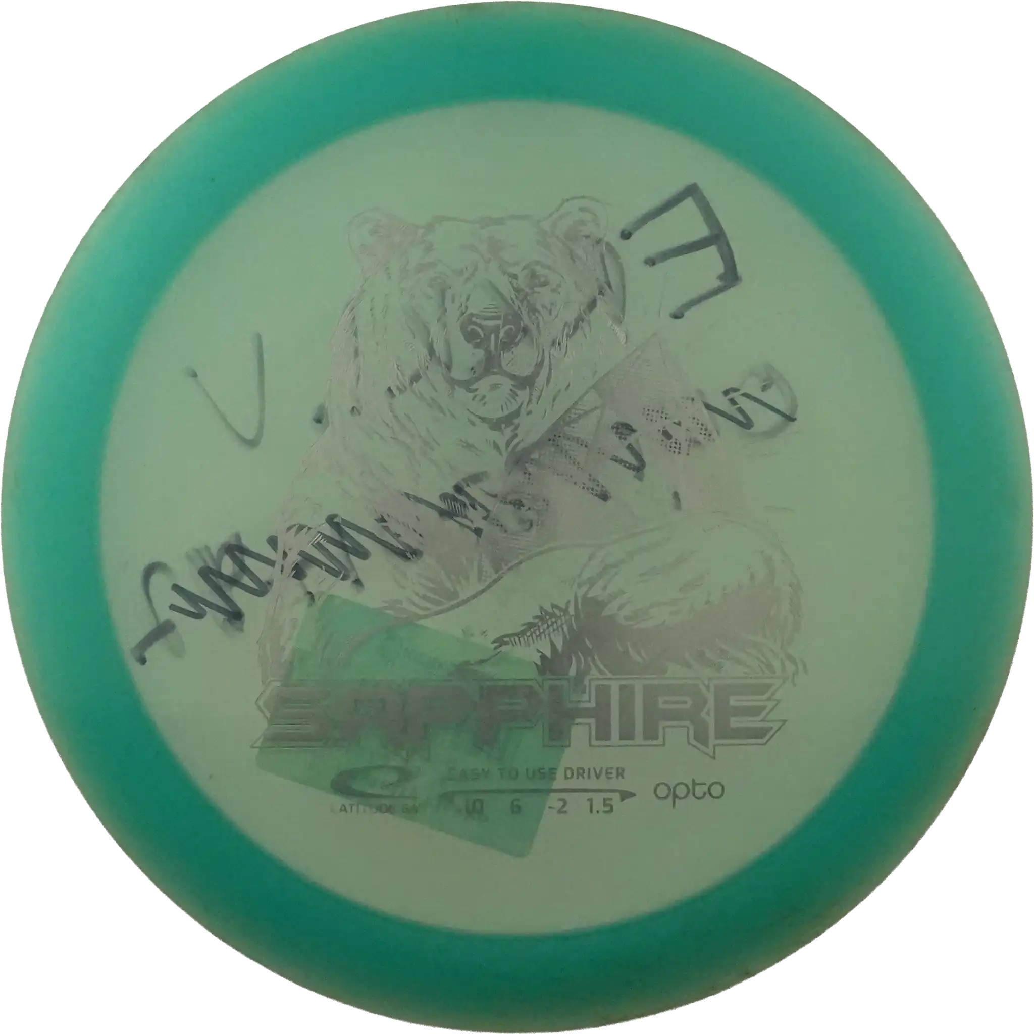 Opto Sapphire