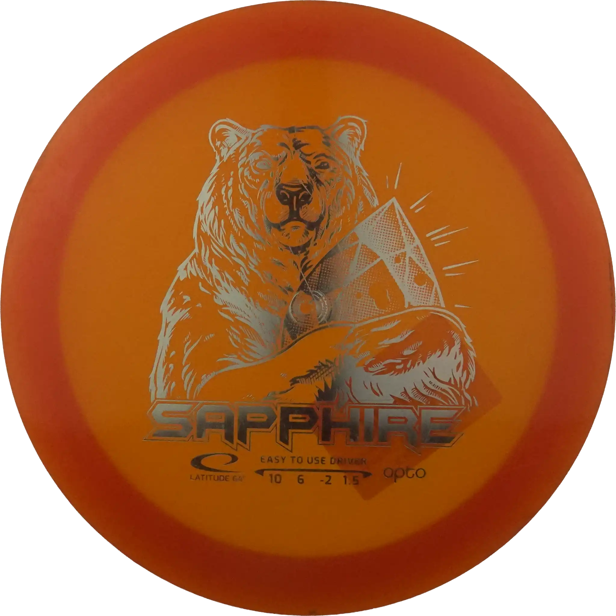 Opto Sapphire