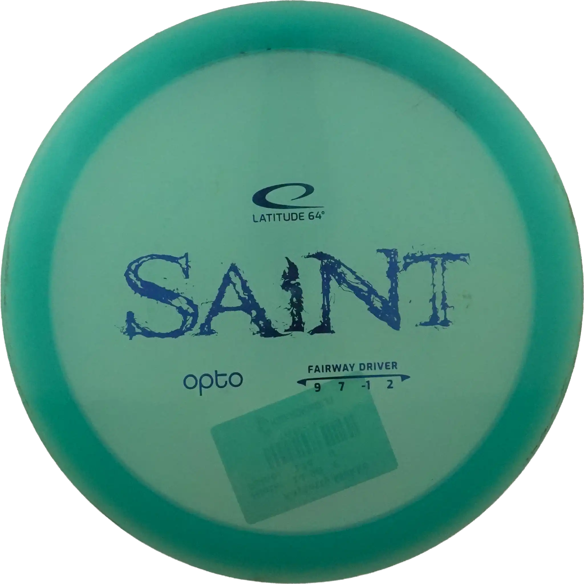Opto Saint