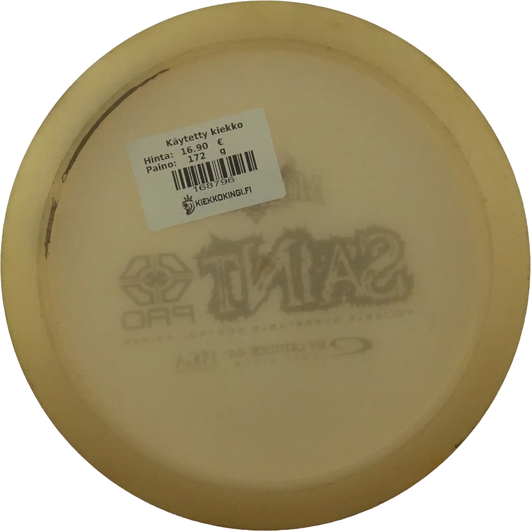 Opto Moonshine Saint Pro