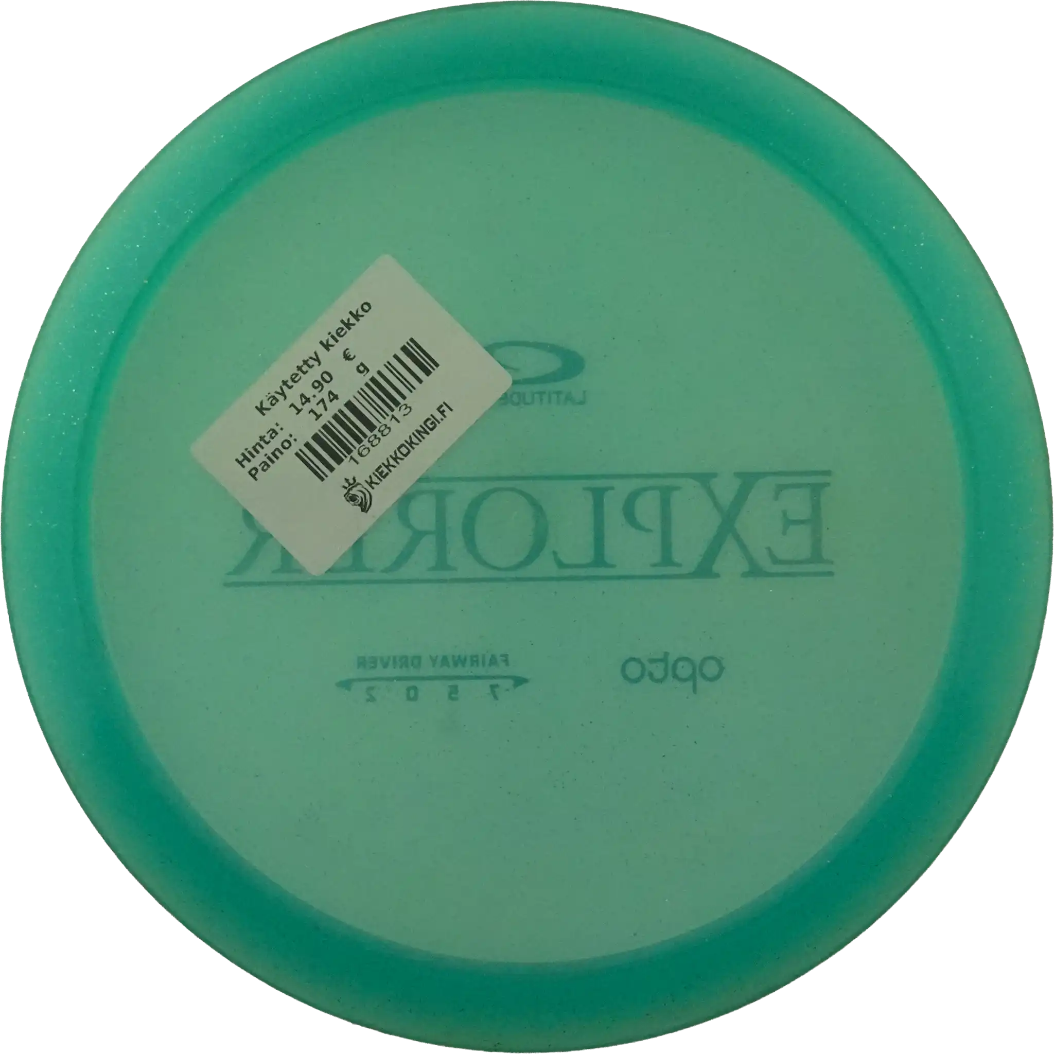 Opto Explorer
