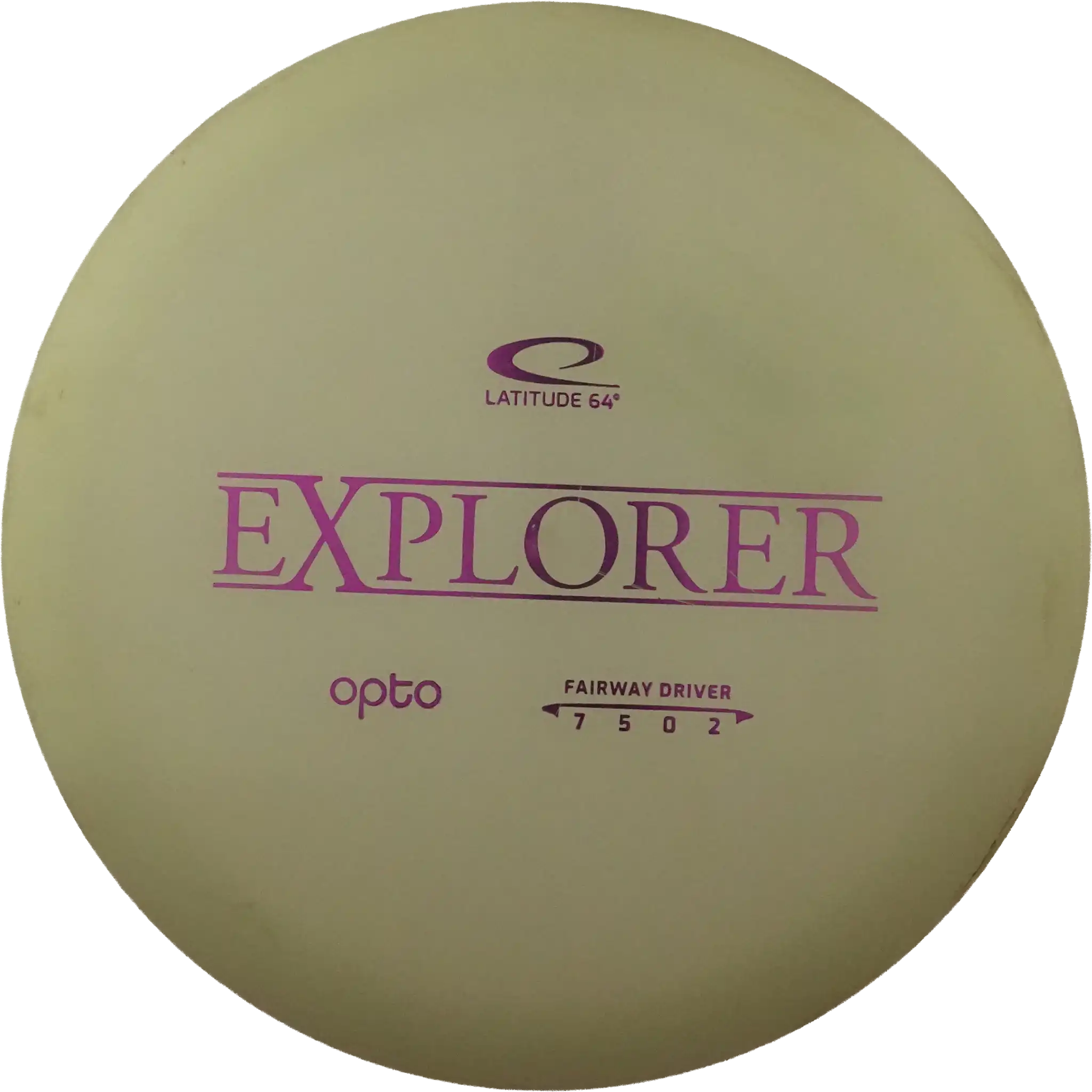 Opto Explorer