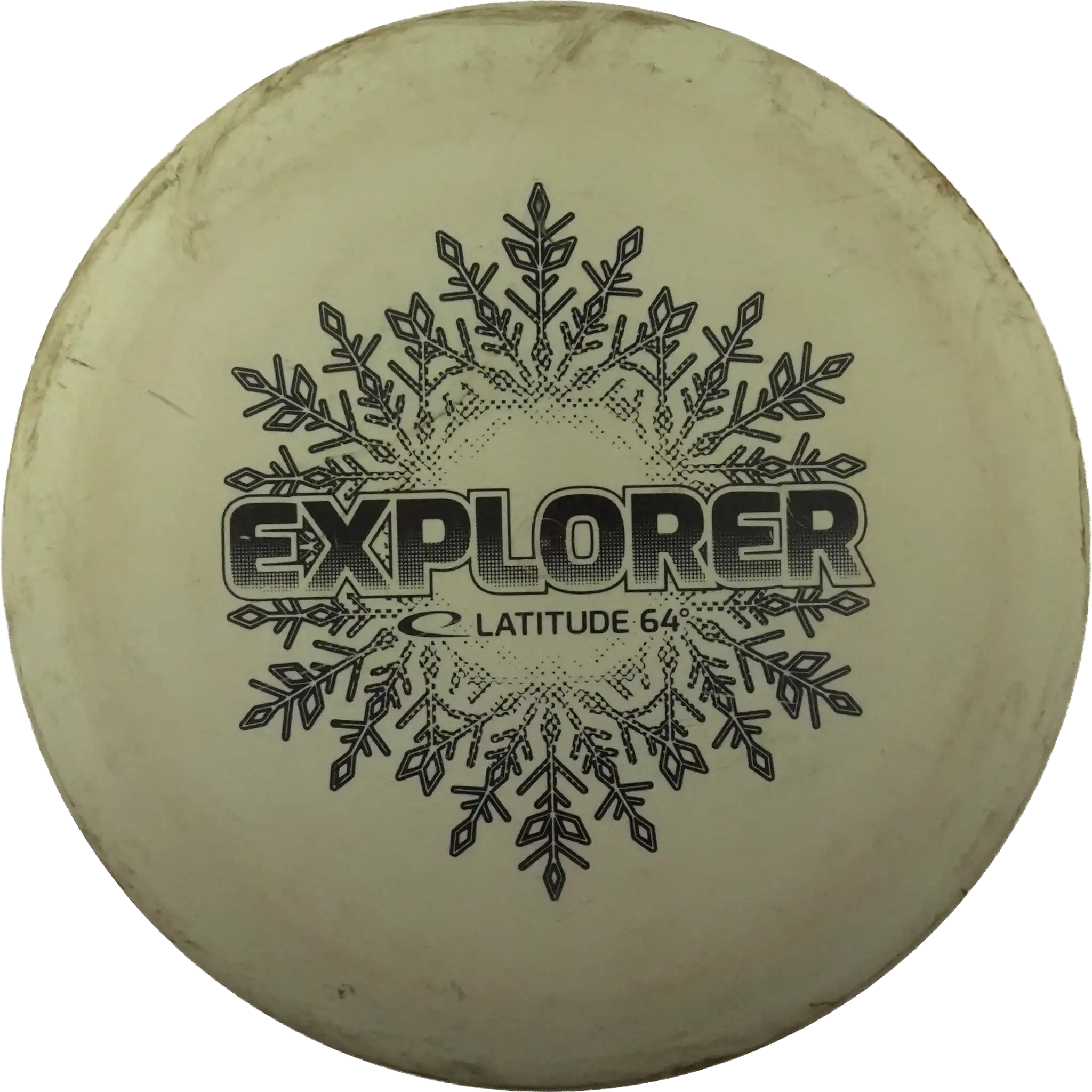 Frost Explorer