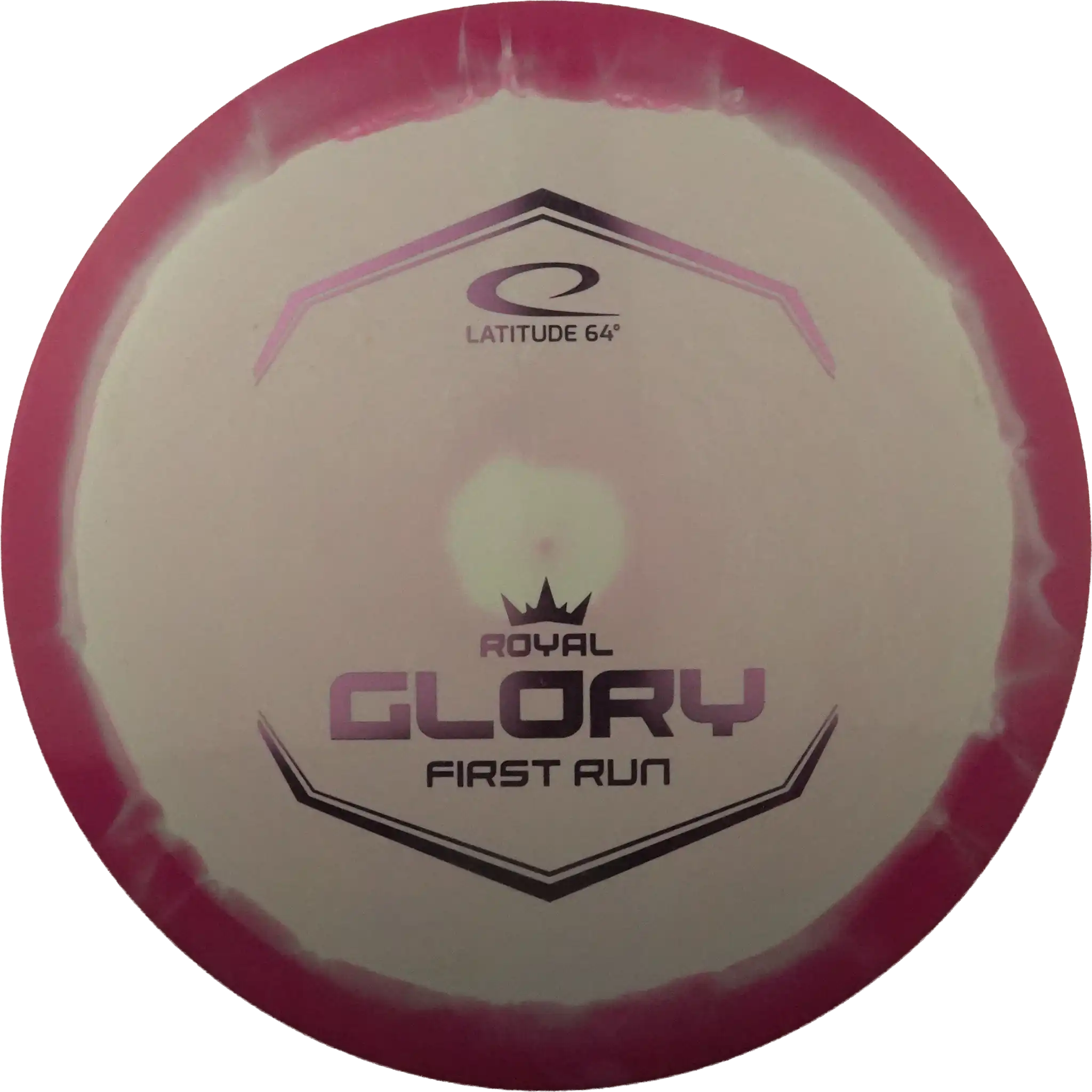 Grand Orbit Glory - First Run